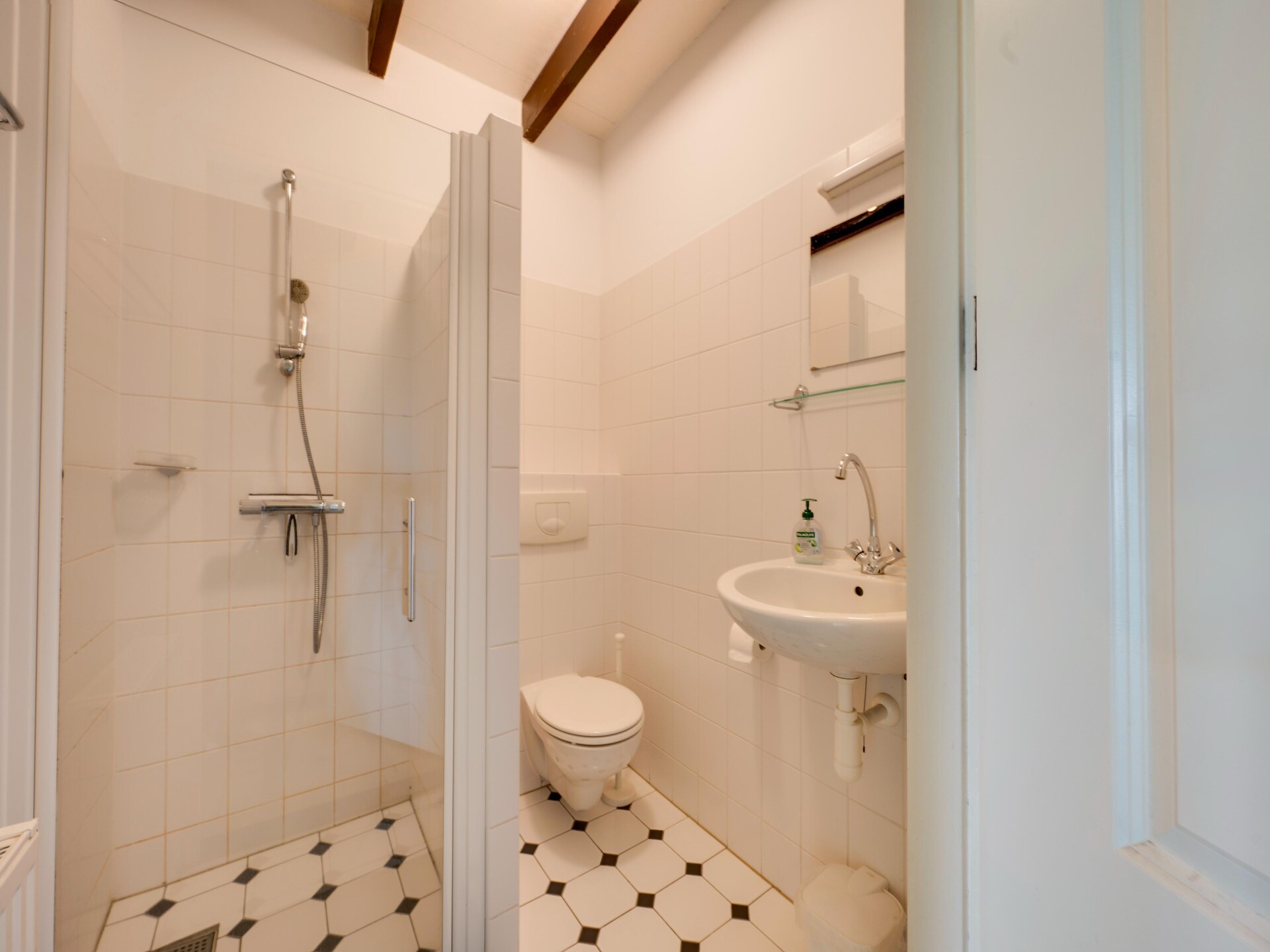 Luxe vakantiehuis De Kibbelhoeve: 8 pers., golf & natuur in Drenthe - foto 23