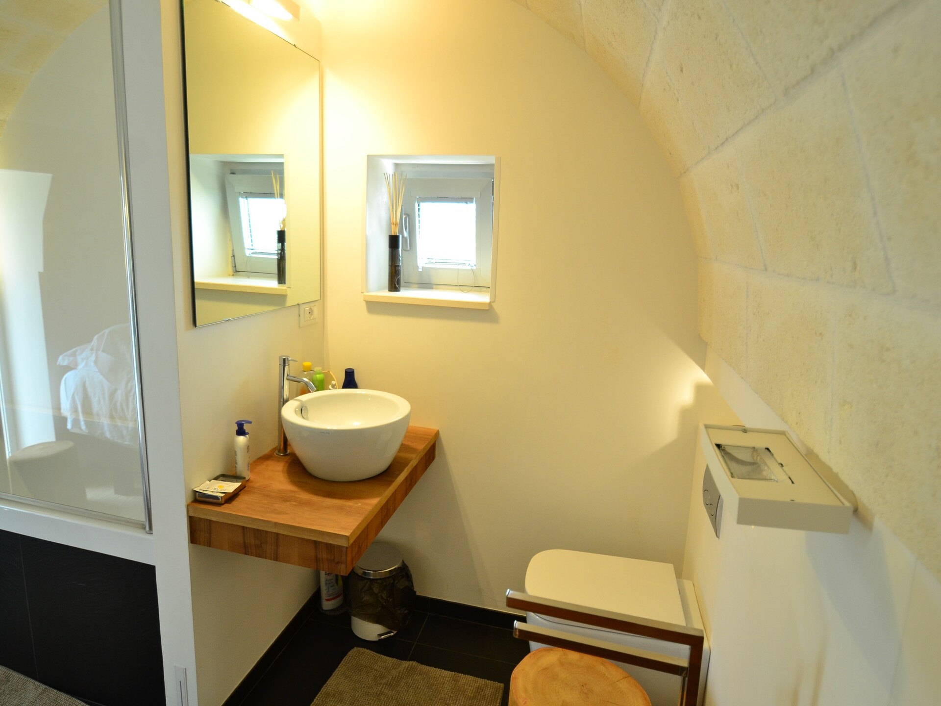Rustieke villa met zwembad in Cisternino voor 7 personen - foto 24