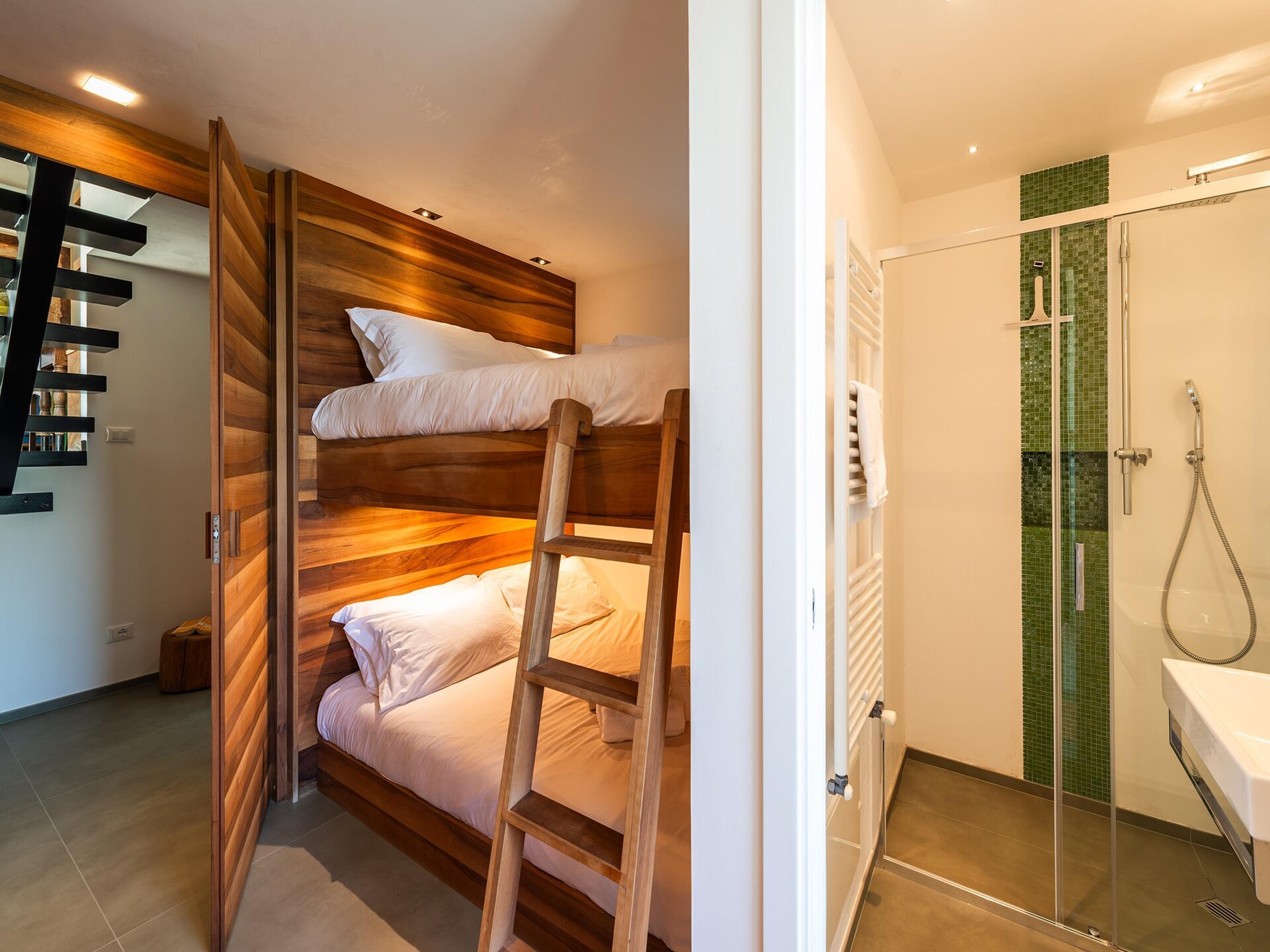 Rustieke villa met zwembad in Cisternino voor 7 personen - foto 18