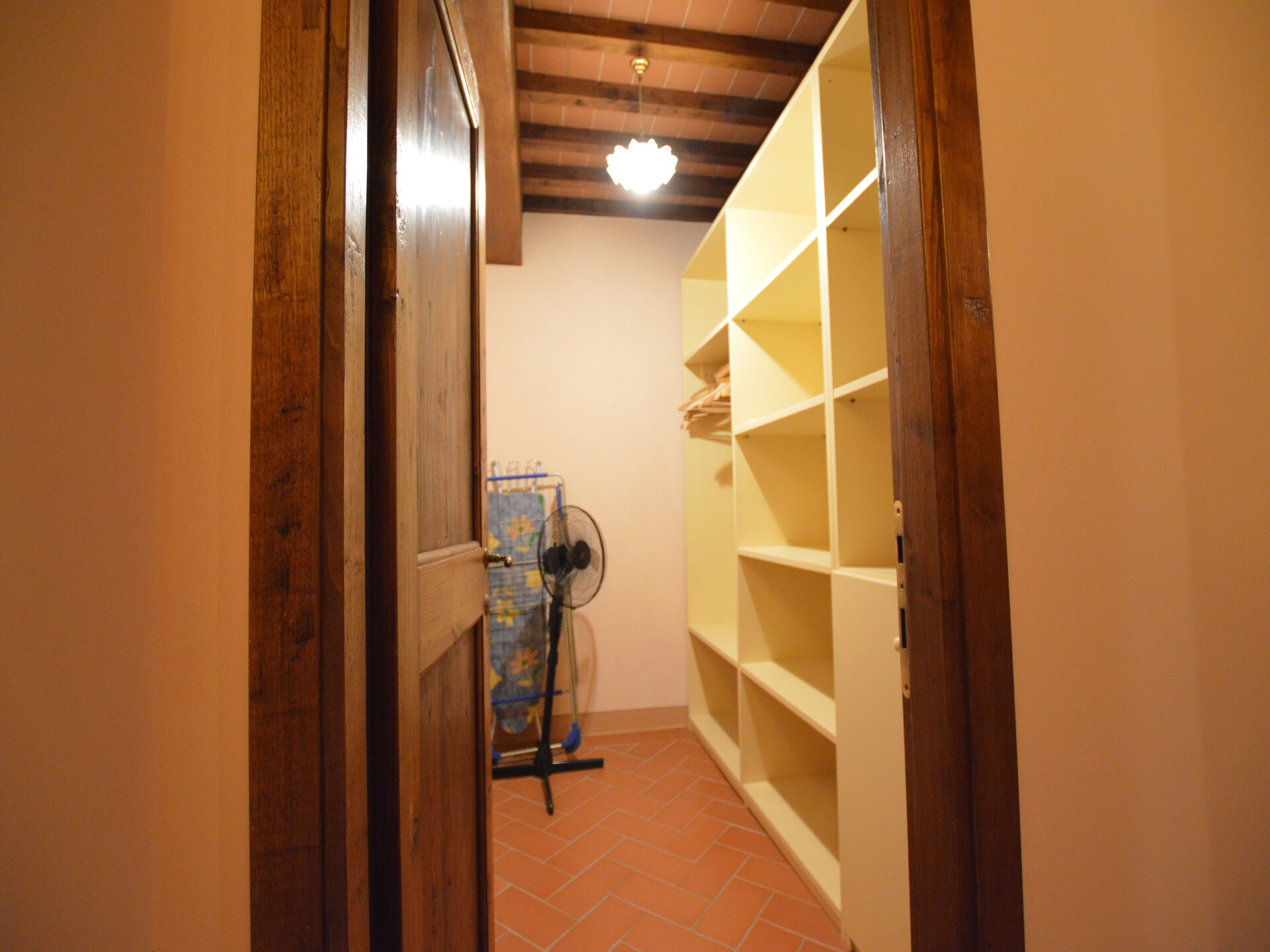 Sfeervol appartement in Toscane met gedeeld zwembad, nabij Chianti - foto 29