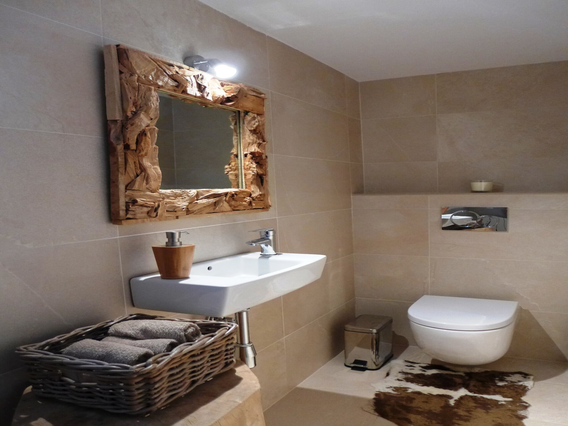 Privézwembad en luxe in landhuis Villa Tranquila, San Jose - foto 17