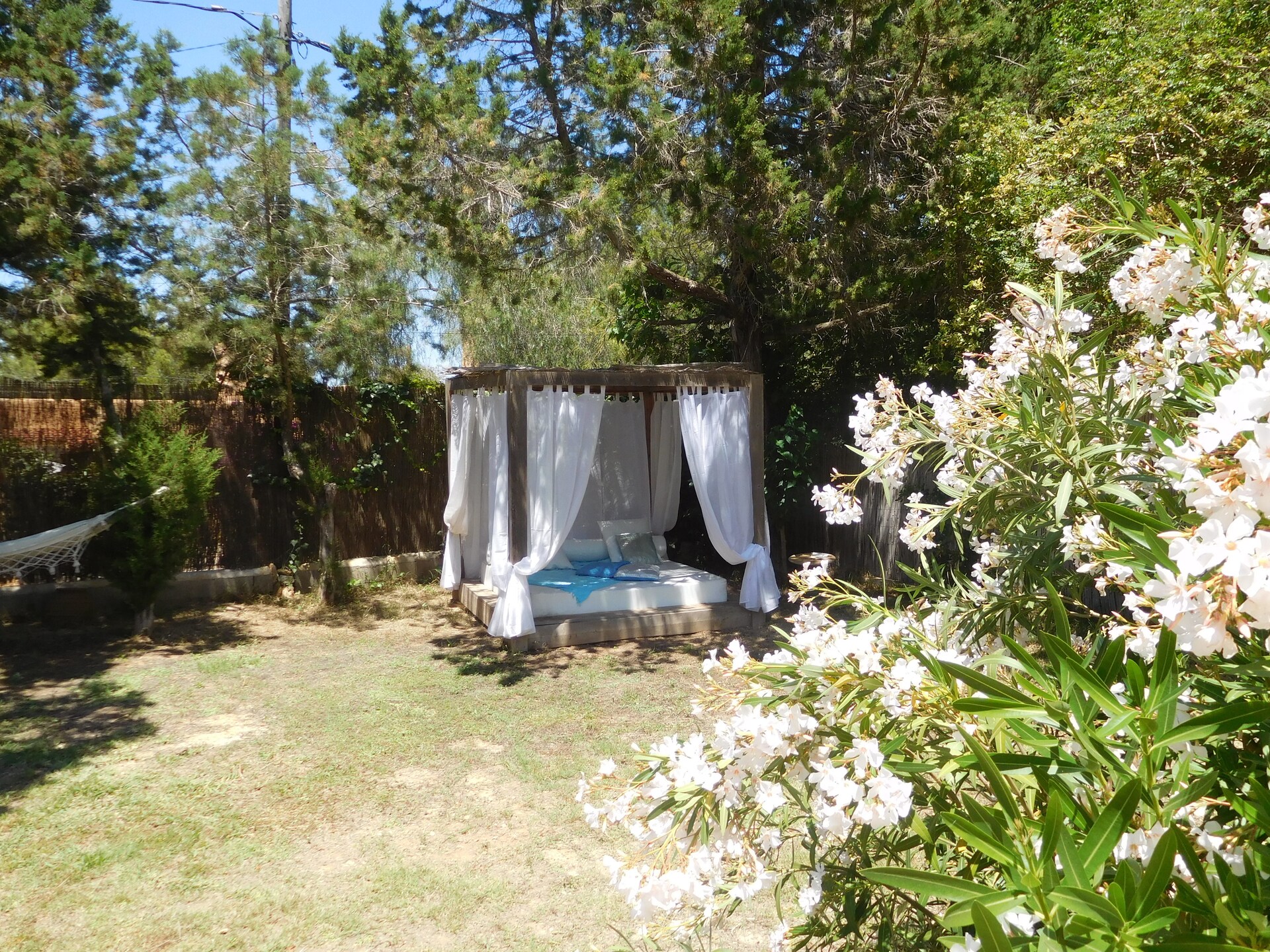 Privézwembad en luxe in landhuis Villa Tranquila, San Jose - foto 23