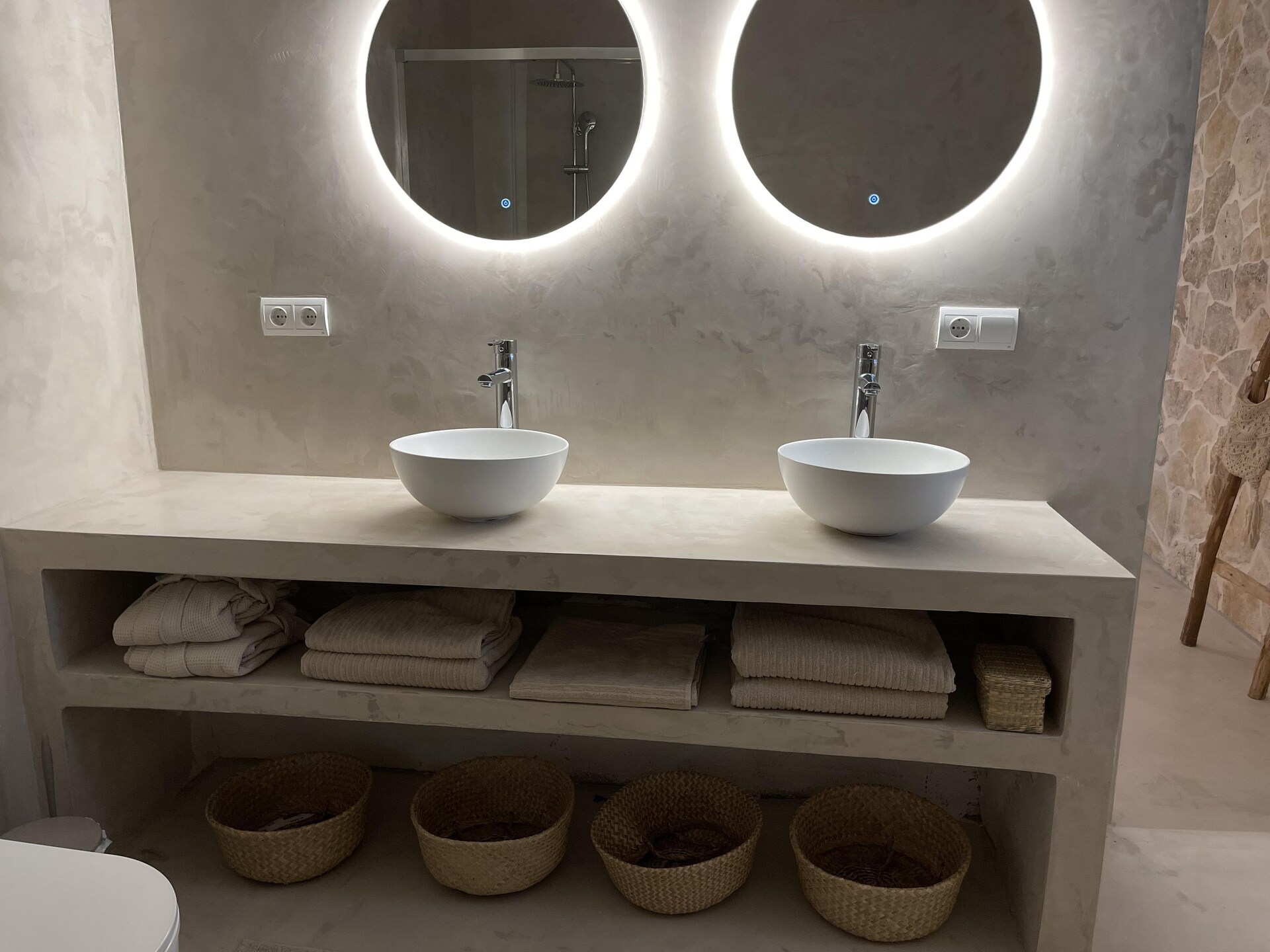Privézwembad en luxe in landhuis Villa Tranquila, San Jose - foto 19