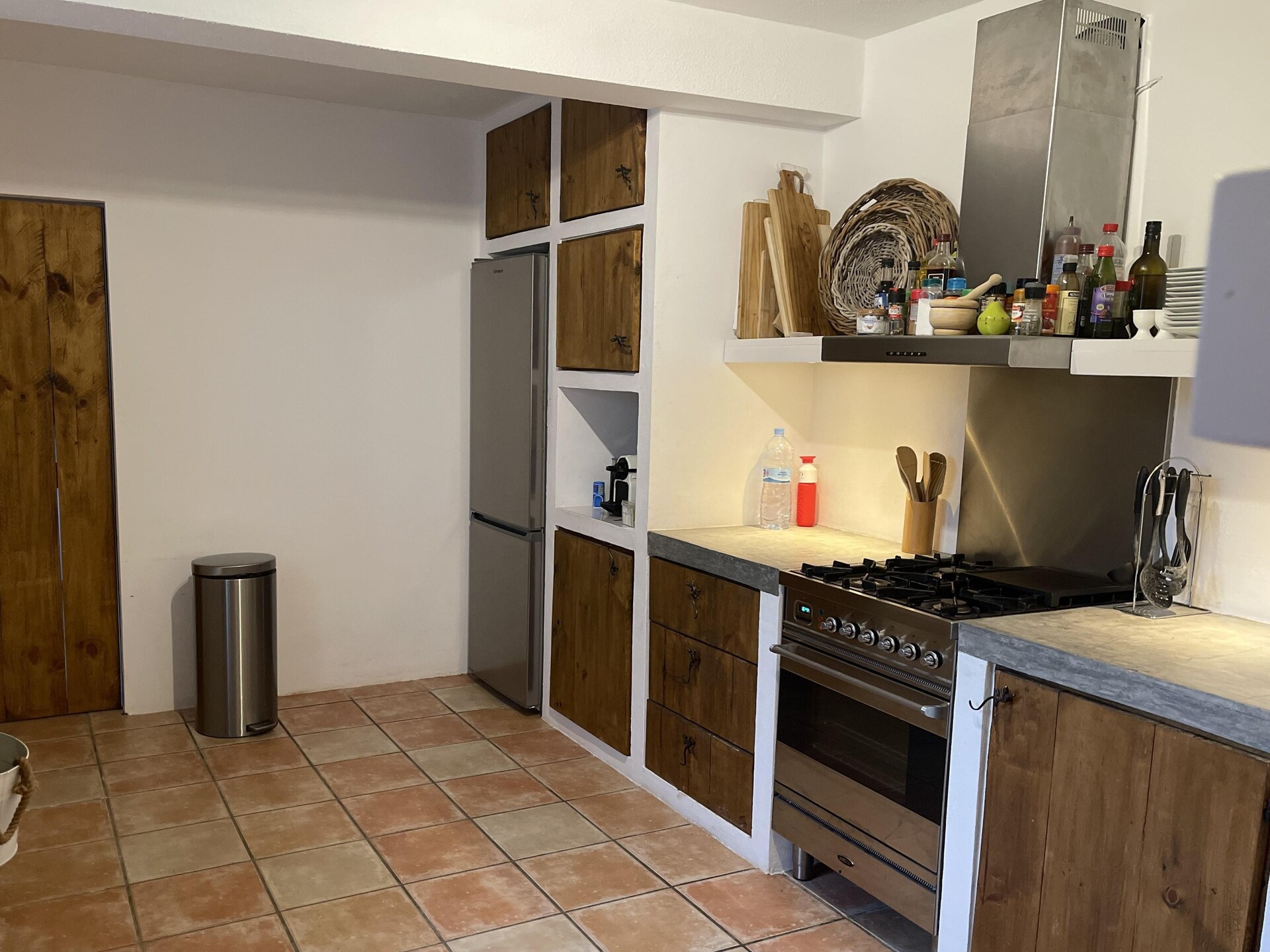 Privézwembad en luxe in landhuis Villa Tranquila, San Jose - foto 5