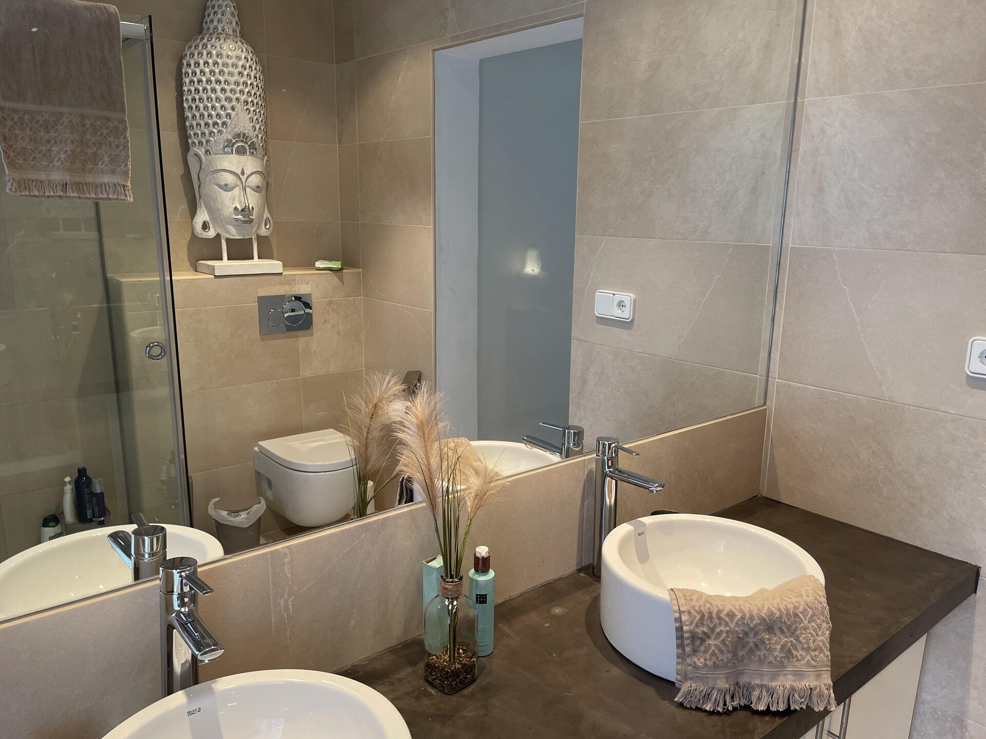 Privézwembad en luxe in landhuis Villa Tranquila, San Jose - foto 15