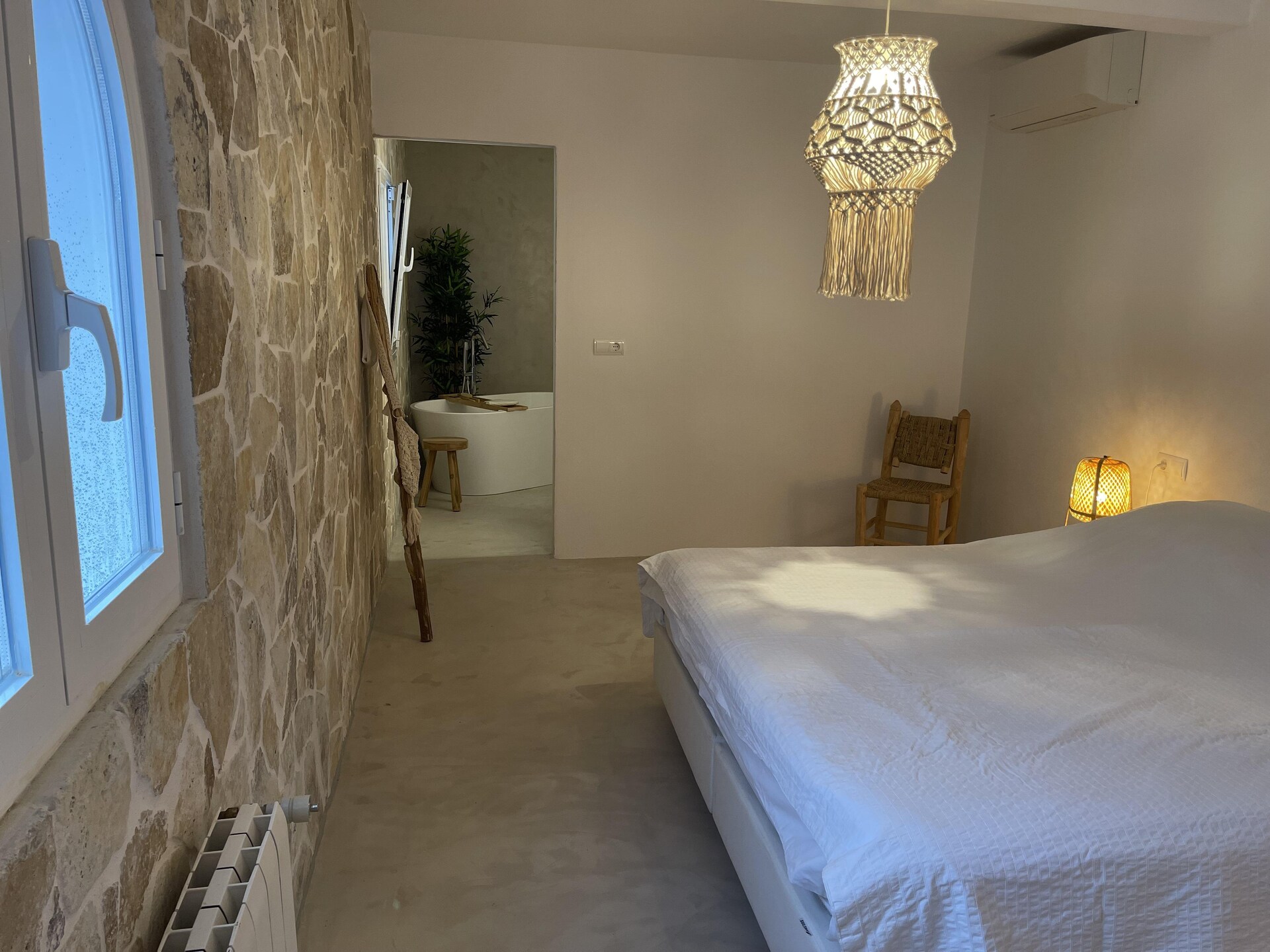 Privézwembad en luxe in landhuis Villa Tranquila, San Jose - foto 13