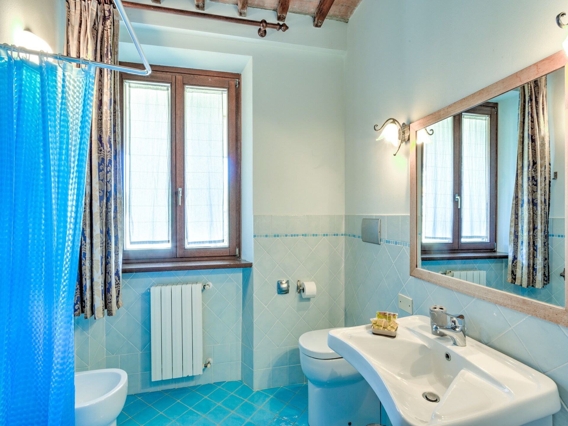 Karakteristieke boerderij Casa Oleandri in Suvereto - foto 18