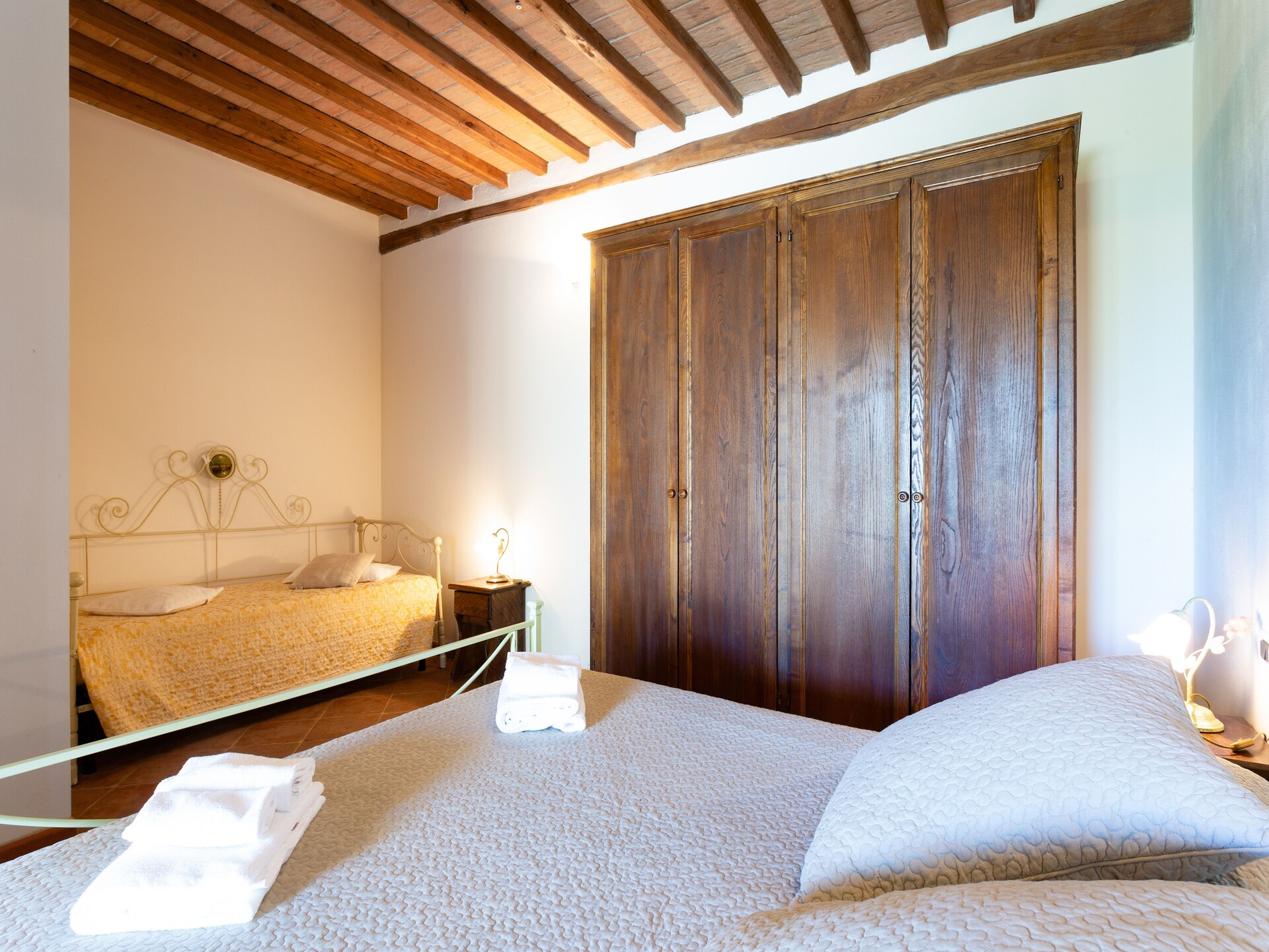 Karakteristieke boerderij Casa Oleandri in Suvereto - foto 13