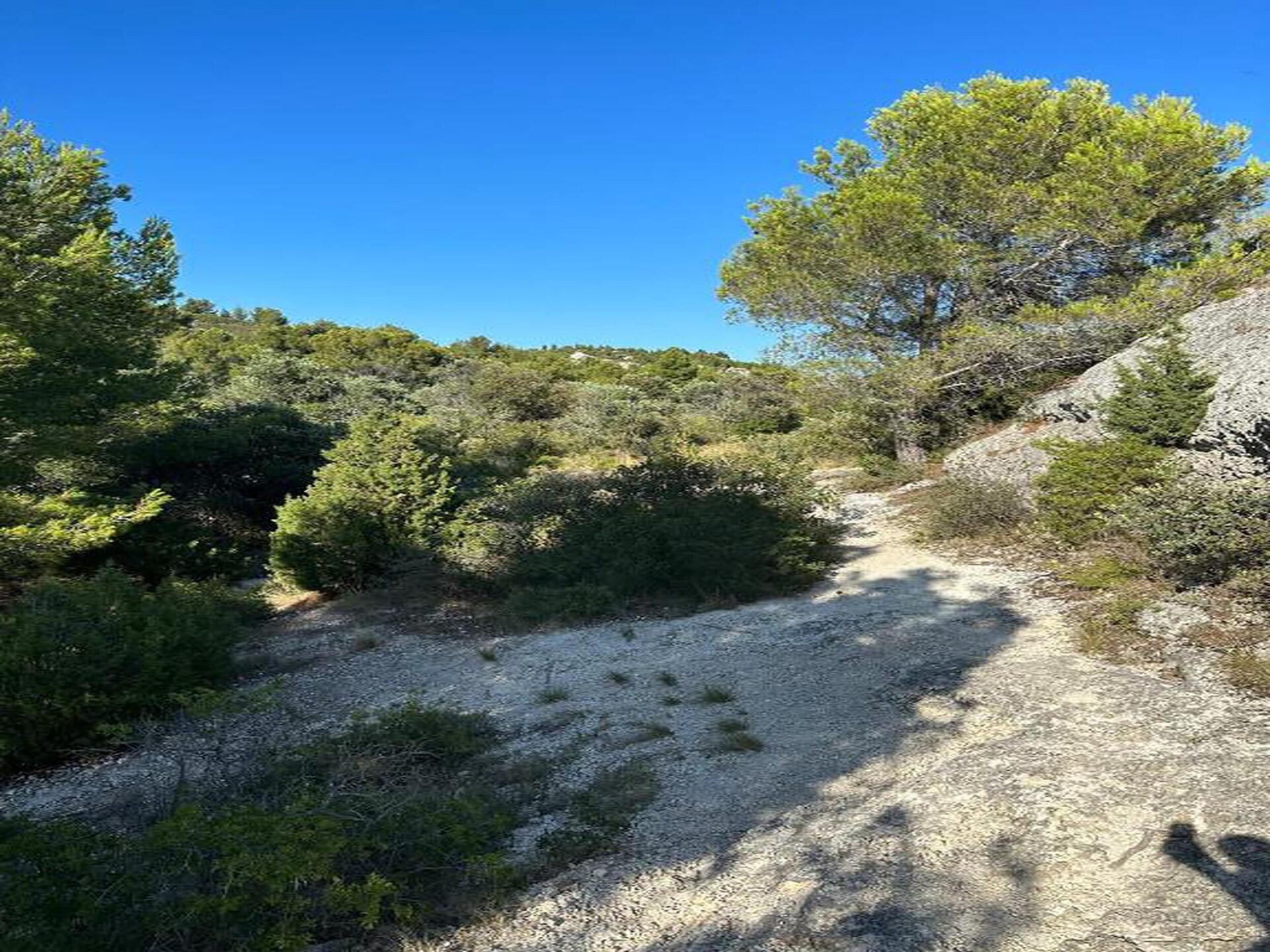 Duplex voor 6 personen met zwembad en sauna in Paradou, Provence - foto 32