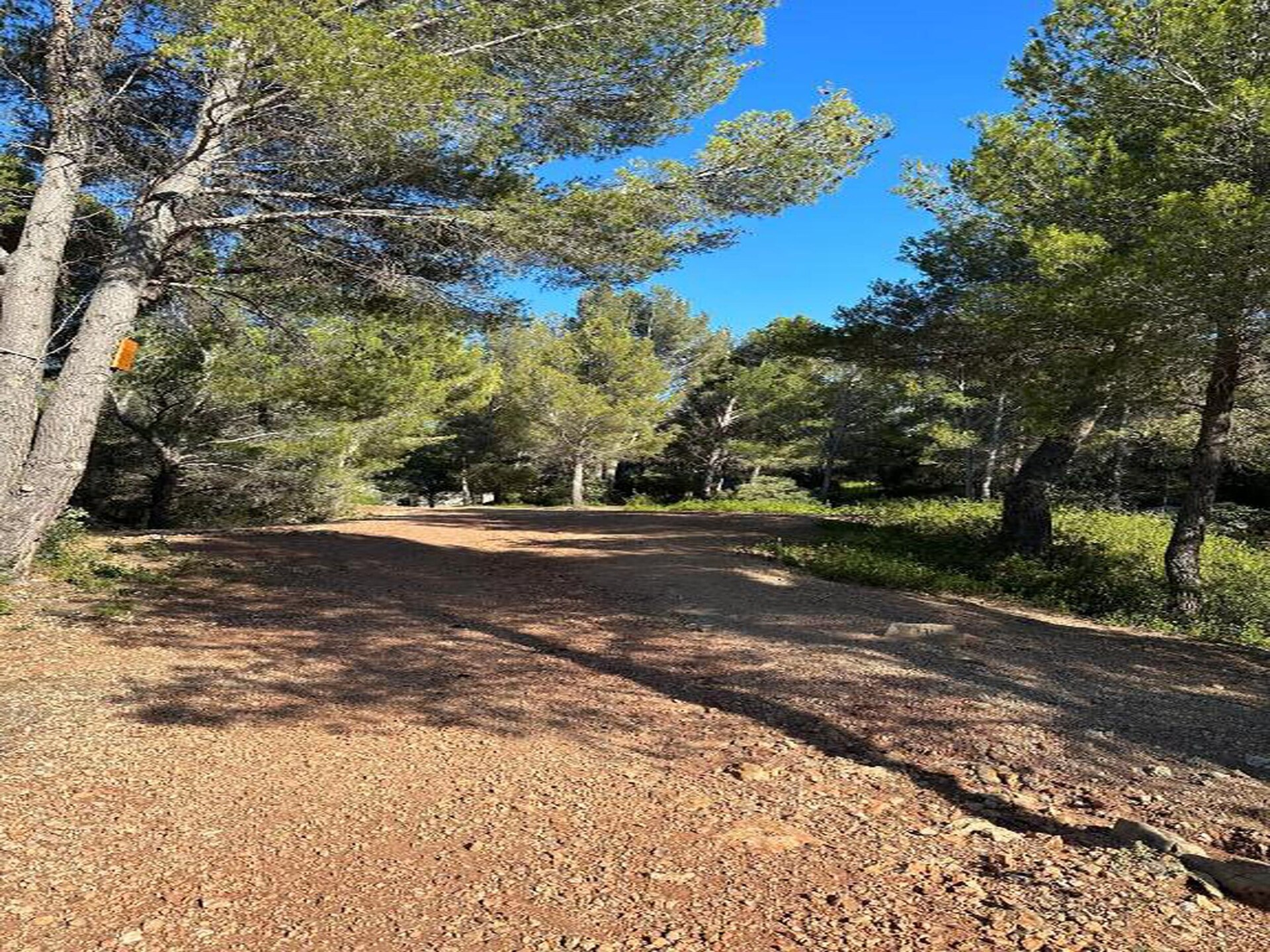 Duplex voor 6 personen met zwembad en sauna in Paradou, Provence - foto 35