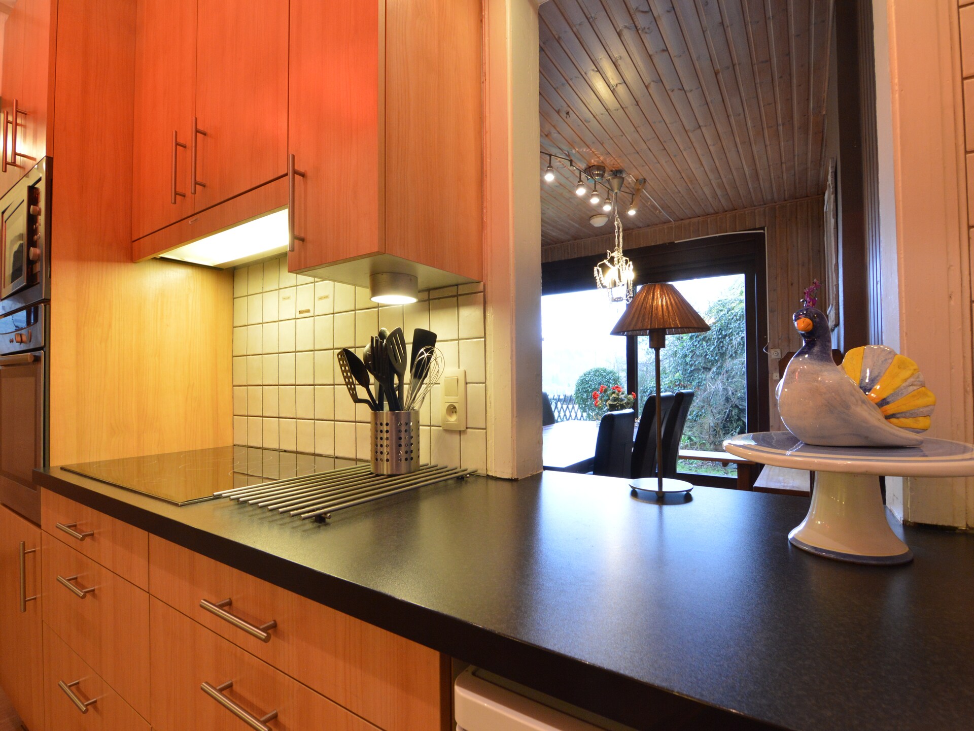 Ruim vakantiehuis met 5 slaapkamers en panoramisch uitzicht in La Roche-en-Ardenne - foto 16