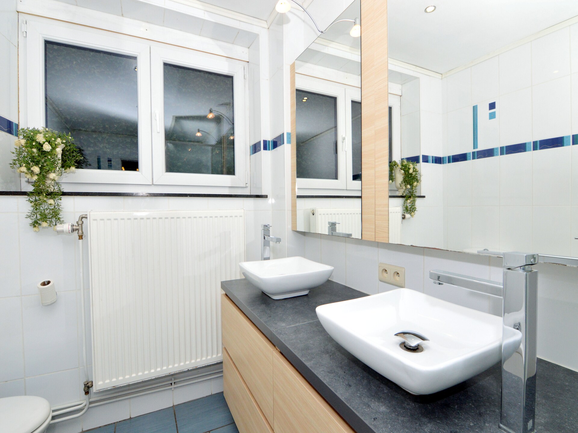 Ruim vakantiehuis met 5 slaapkamers en panoramisch uitzicht in La Roche-en-Ardenne - foto 34