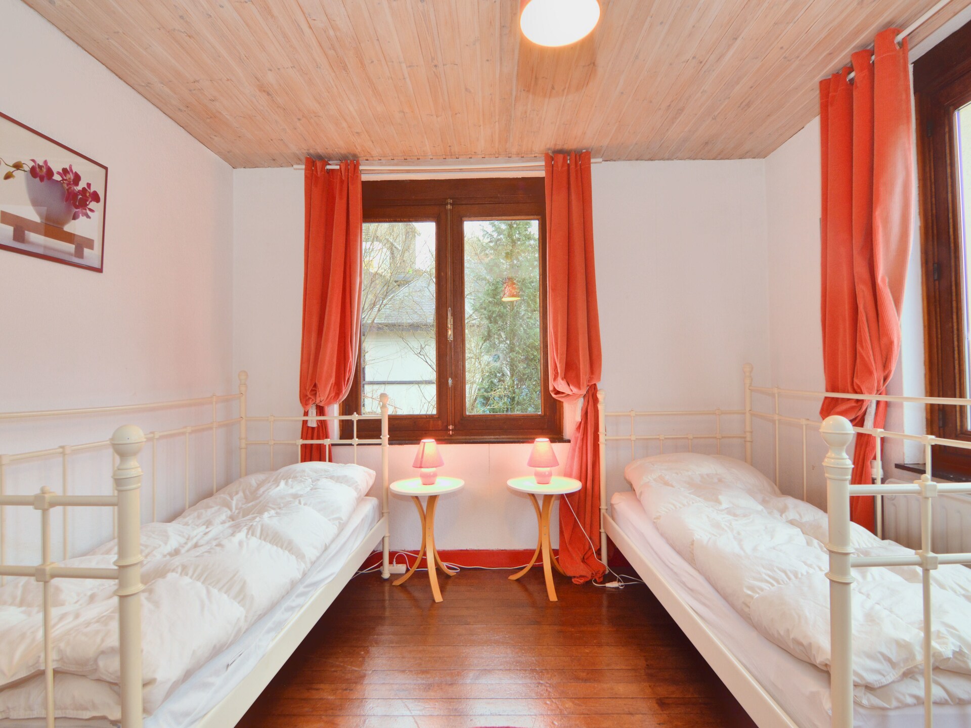 Ruim vakantiehuis met 5 slaapkamers en panoramisch uitzicht in La Roche-en-Ardenne - foto 24