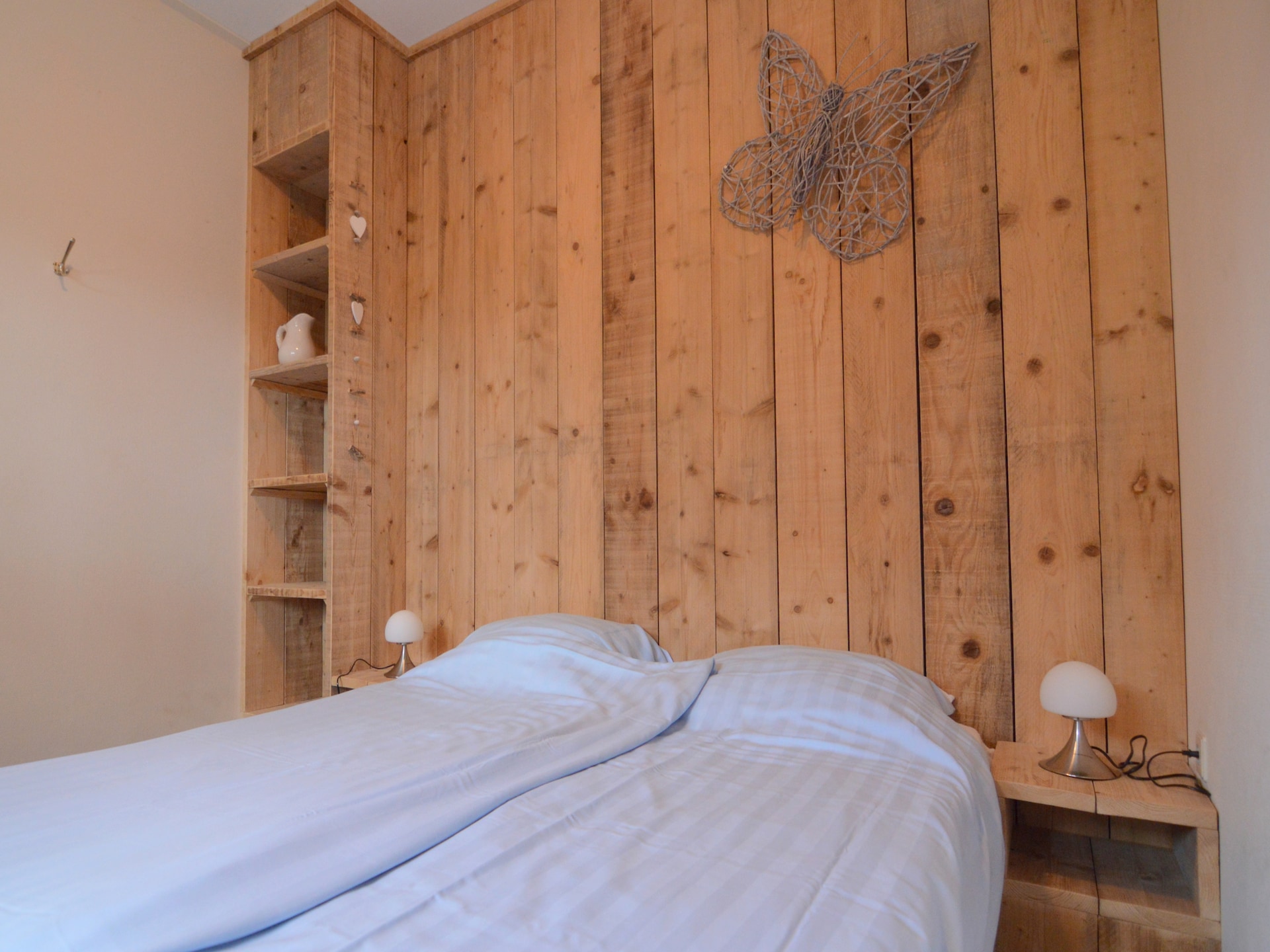 Vakantiehuis Tuinpad in Geesteren: natuur, golf en comfort voor 5 personen - foto 10