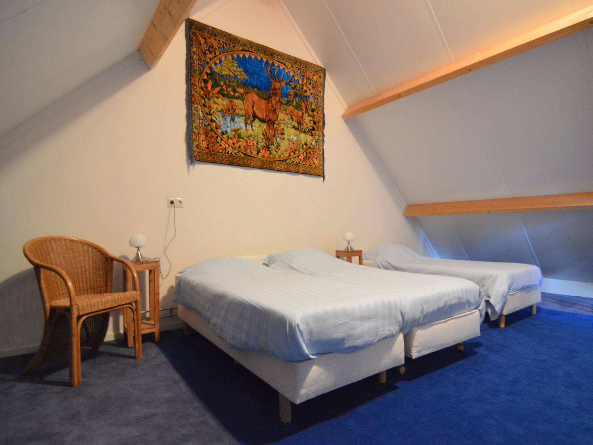 Vakantiehuis Tuinpad in Geesteren: natuur, golf en comfort voor 5 personen - foto 2