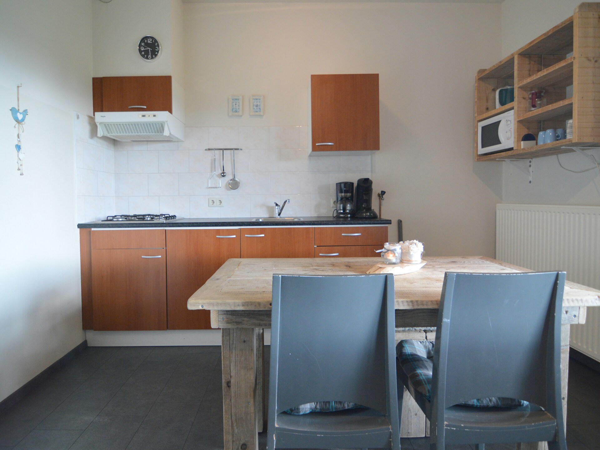 Vakantiehuis Tuinpad in Geesteren: natuur, golf en comfort voor 5 personen - foto 5