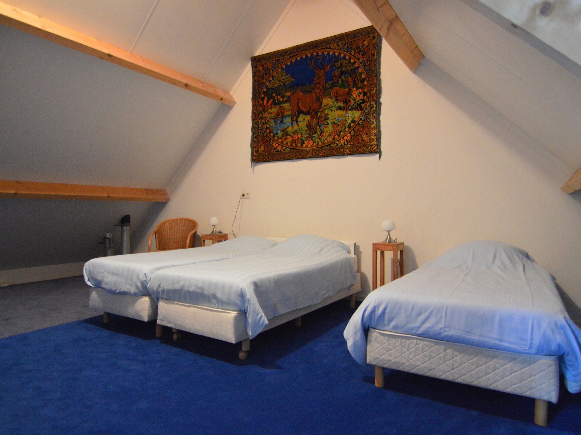 Vakantiehuis Tuinpad in Geesteren: natuur, golf en comfort voor 5 personen - foto 13