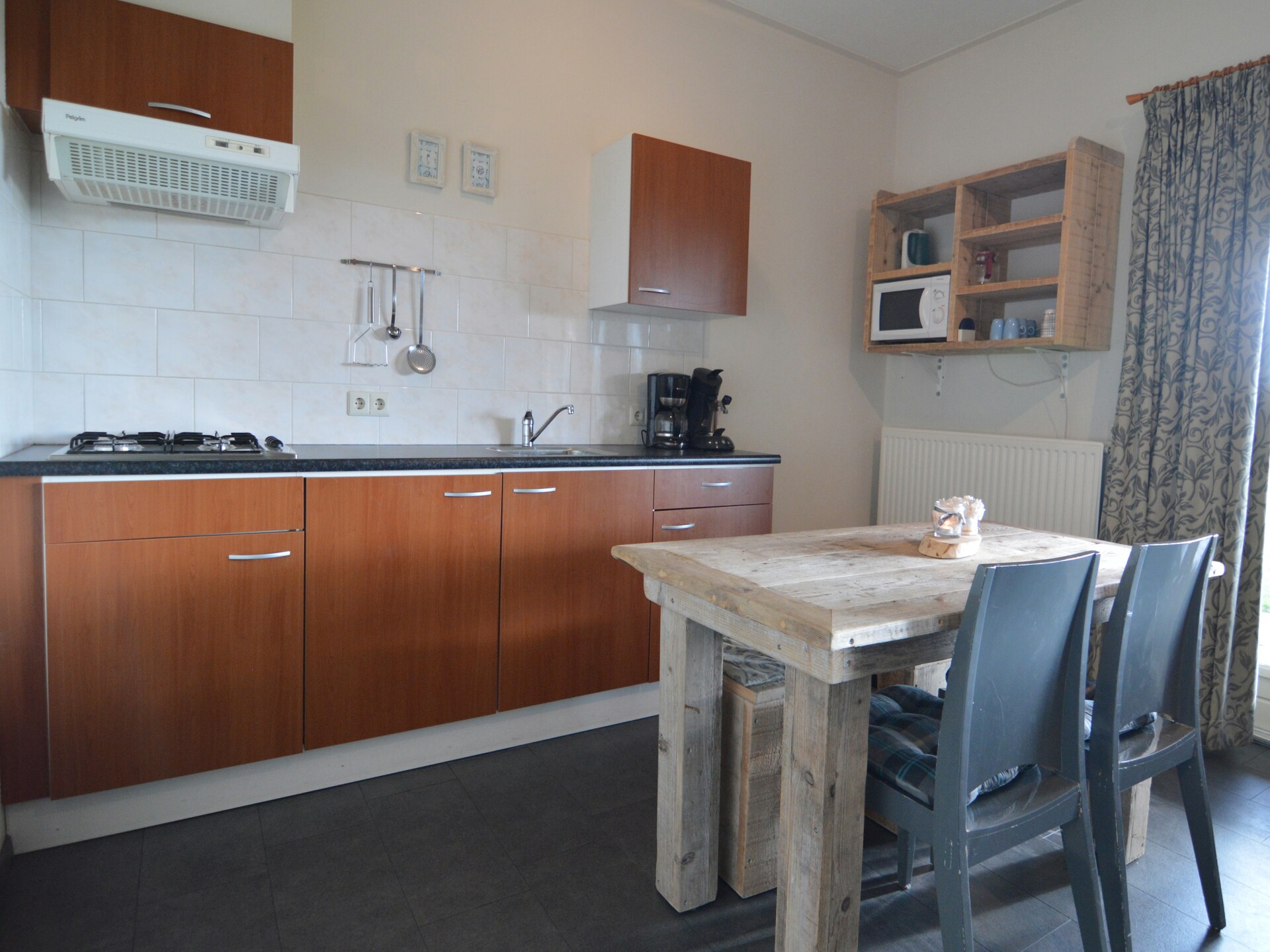 Vakantiehuis Tuinpad in Geesteren: natuur, golf en comfort voor 5 personen - foto 4