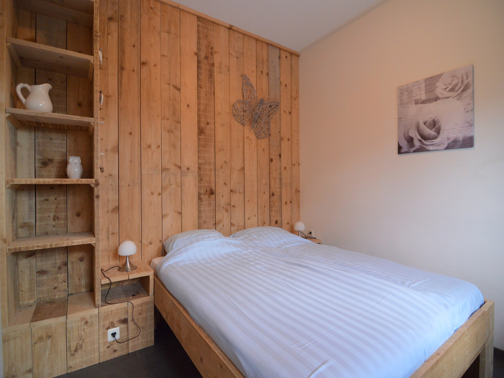 Vakantiehuis Tuinpad in Geesteren: natuur, golf en comfort voor 5 personen - foto 9