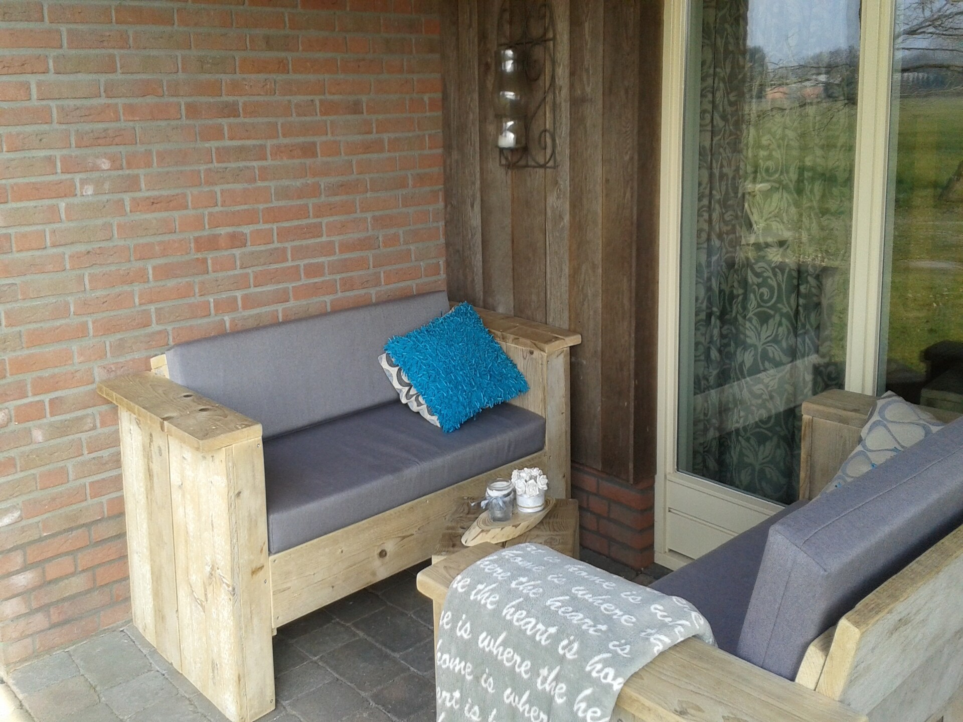 Vakantiehuis Tuinpad in Geesteren: natuur, golf en comfort voor 5 personen - foto 19