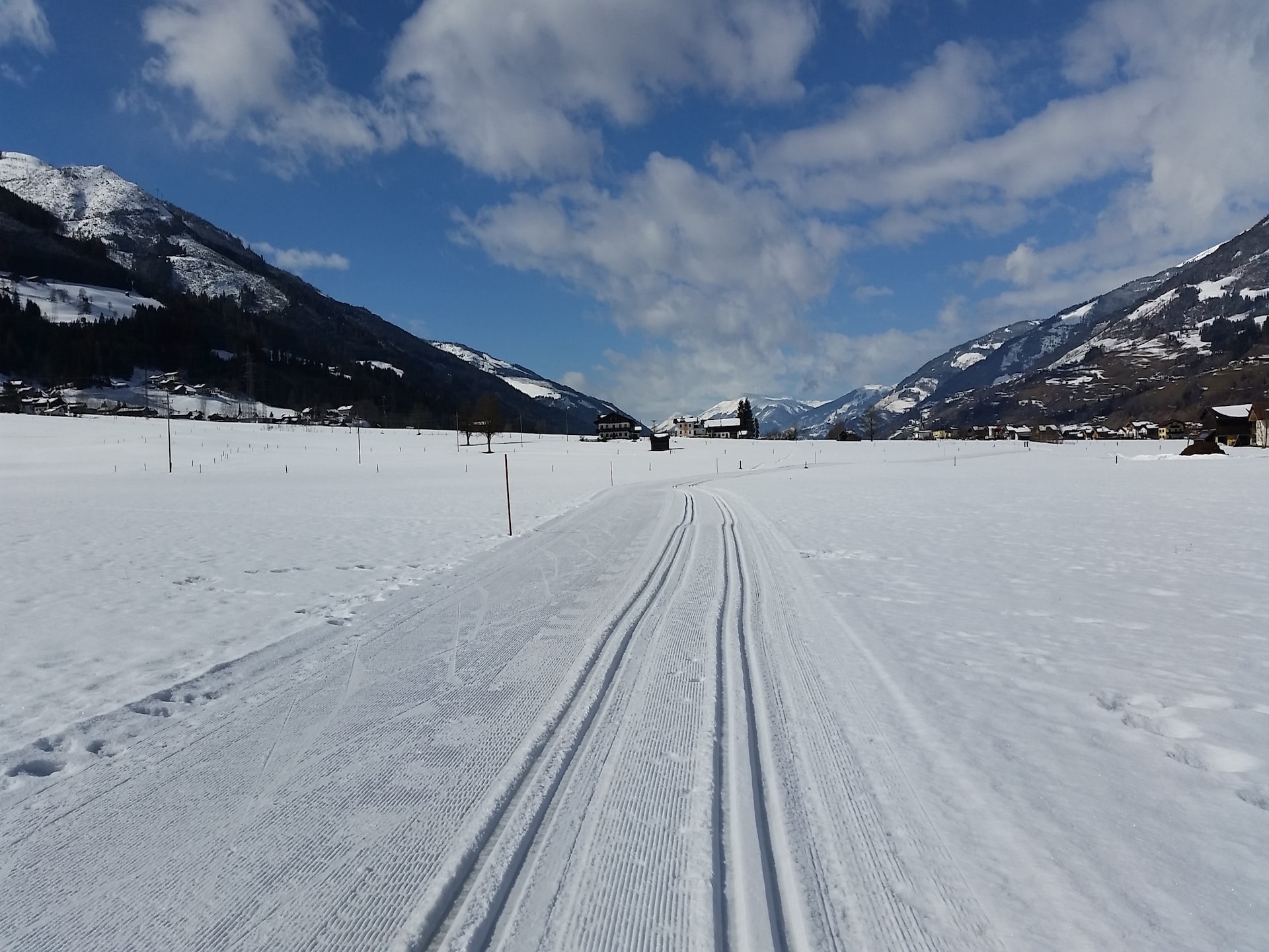 Op 1,4 km van de piste: Ruim vakantiehuis in Niedernsill voor 7 personen - foto 32