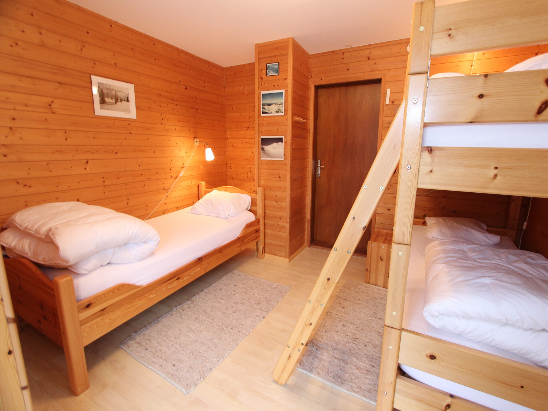 Op 1,4 km van de piste: Ruim vakantiehuis in Niedernsill voor 7 personen - foto 15