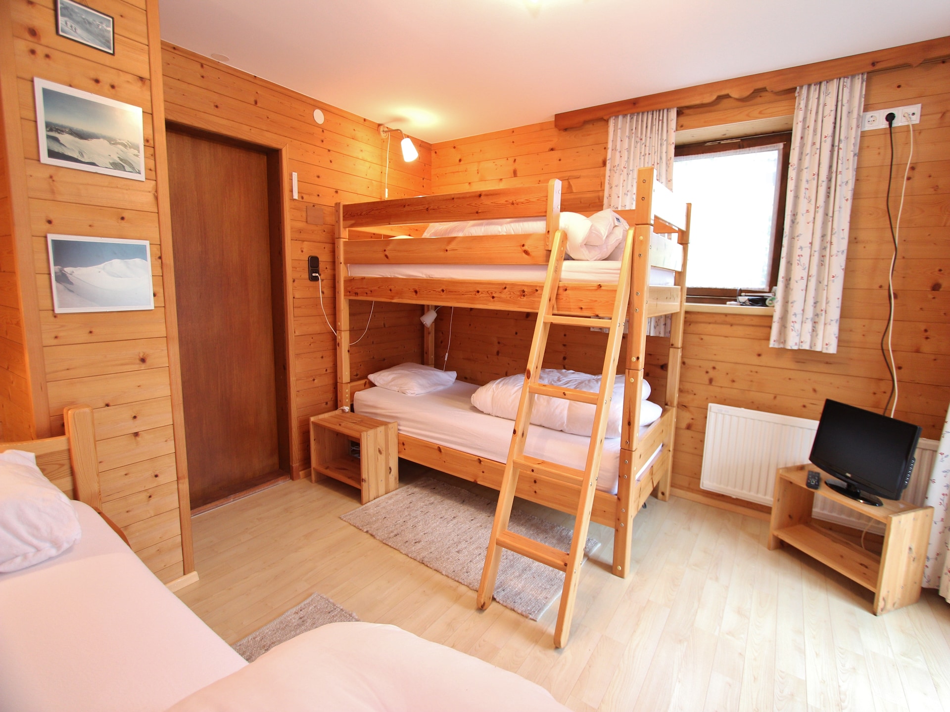 Op 1,4 km van de piste: Ruim vakantiehuis in Niedernsill voor 7 personen - foto 16