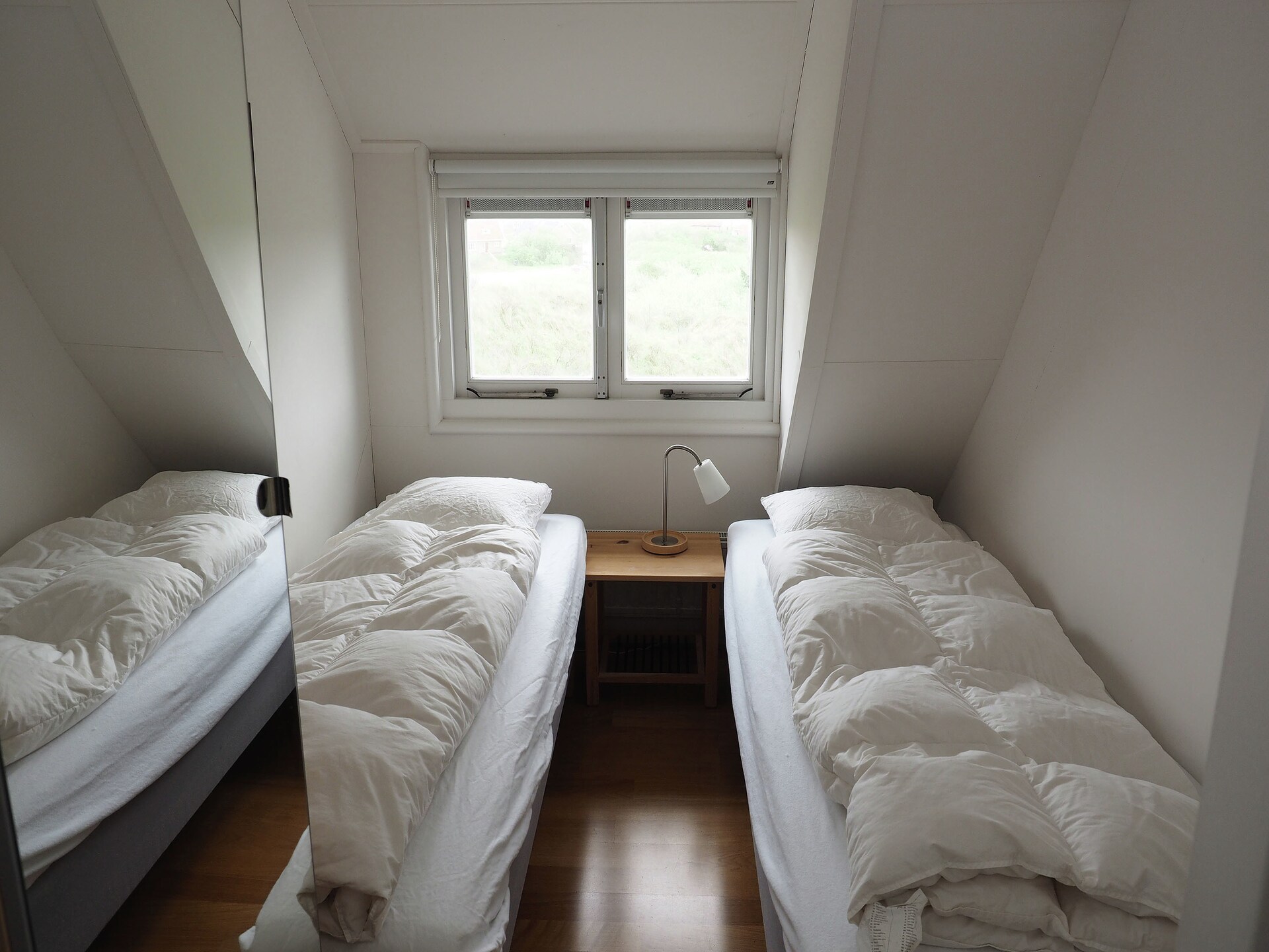 Duindroom: luxe villa met uitzicht op eigen duinvallei op Terschelling - foto 14
