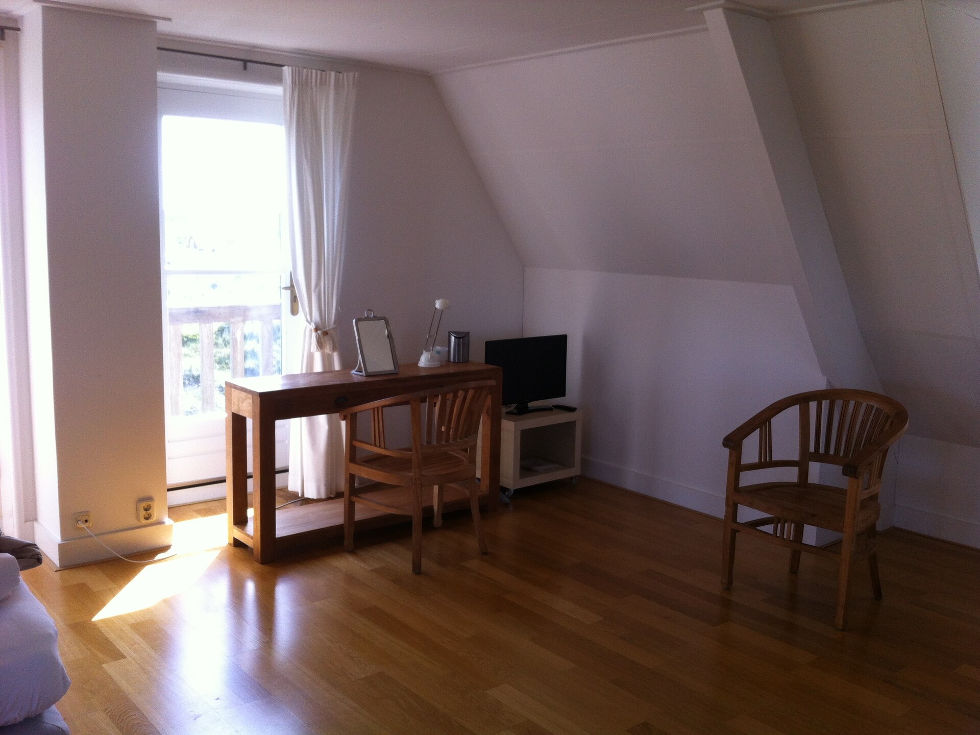 Duindroom: luxe villa met uitzicht op eigen duinvallei op Terschelling - foto 13
