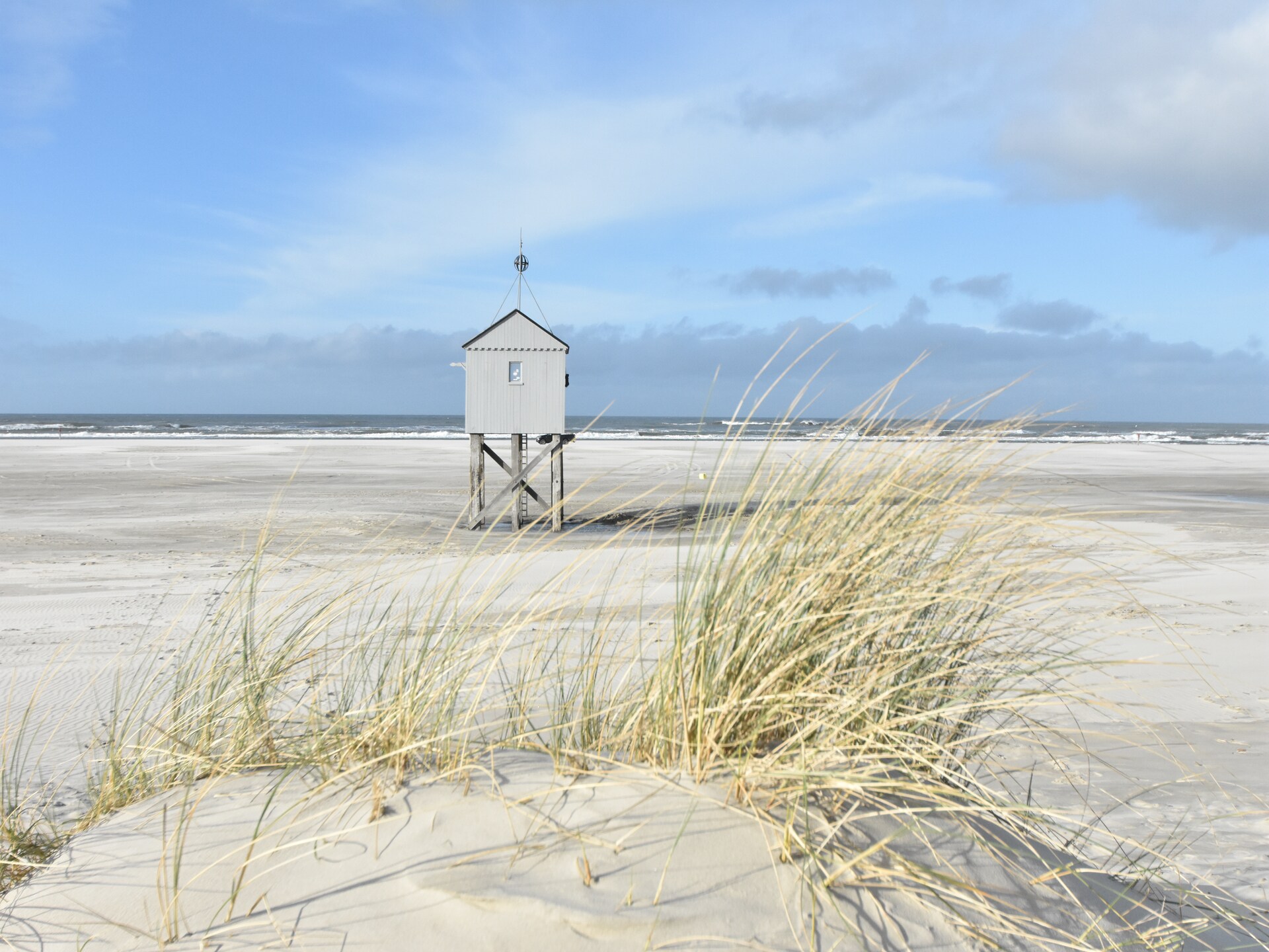 Duindroom: luxe villa met uitzicht op eigen duinvallei op Terschelling - foto 28