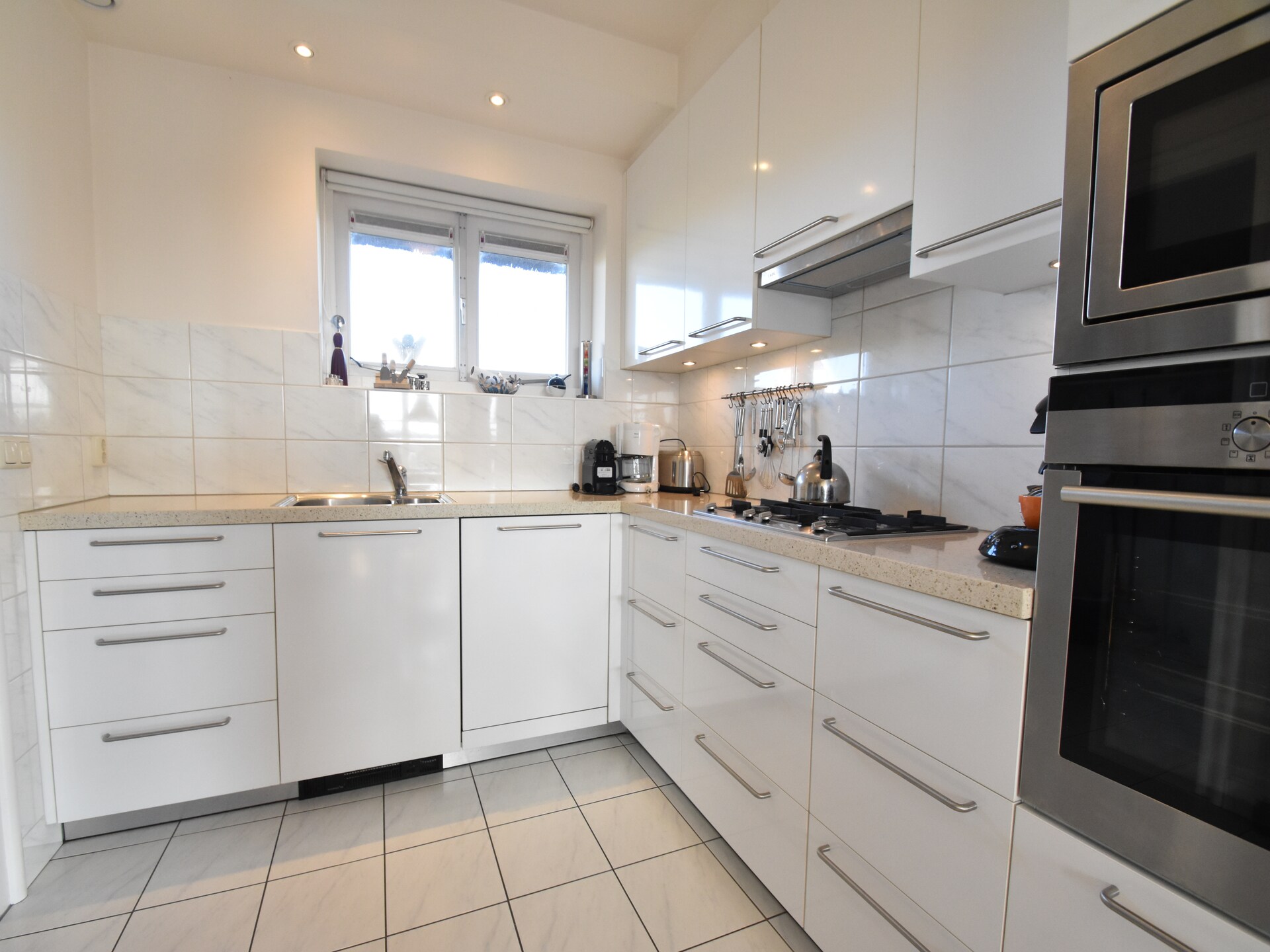 Duindroom: luxe villa met uitzicht op eigen duinvallei op Terschelling - foto 4