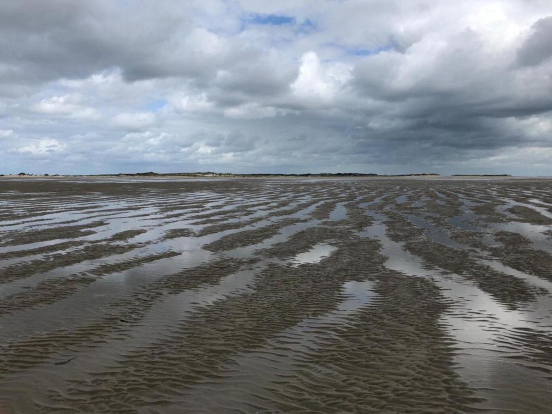 Duindroom: luxe villa met uitzicht op eigen duinvallei op Terschelling - foto 34