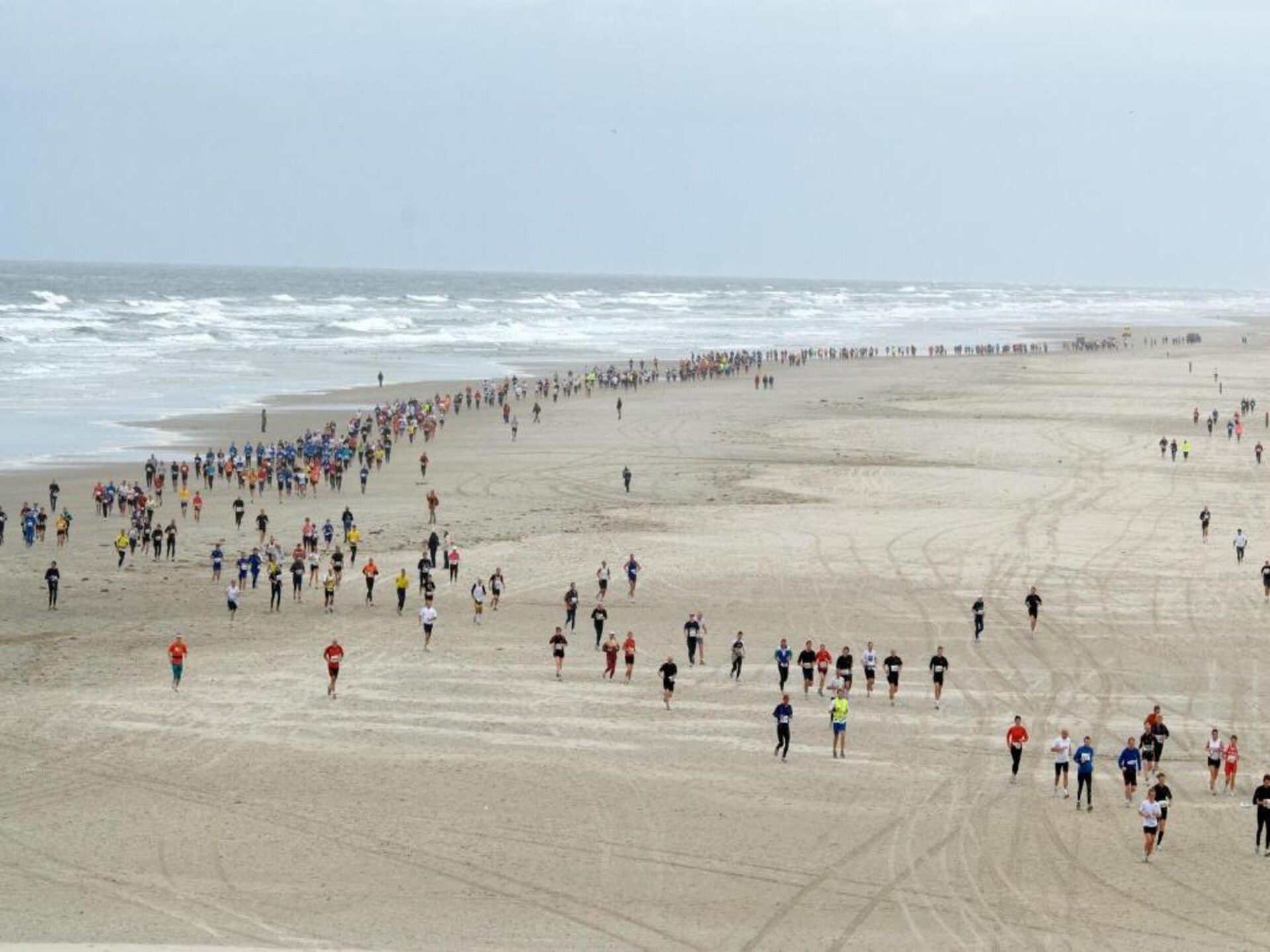 Duindroom: luxe villa met uitzicht op eigen duinvallei op Terschelling - foto 35