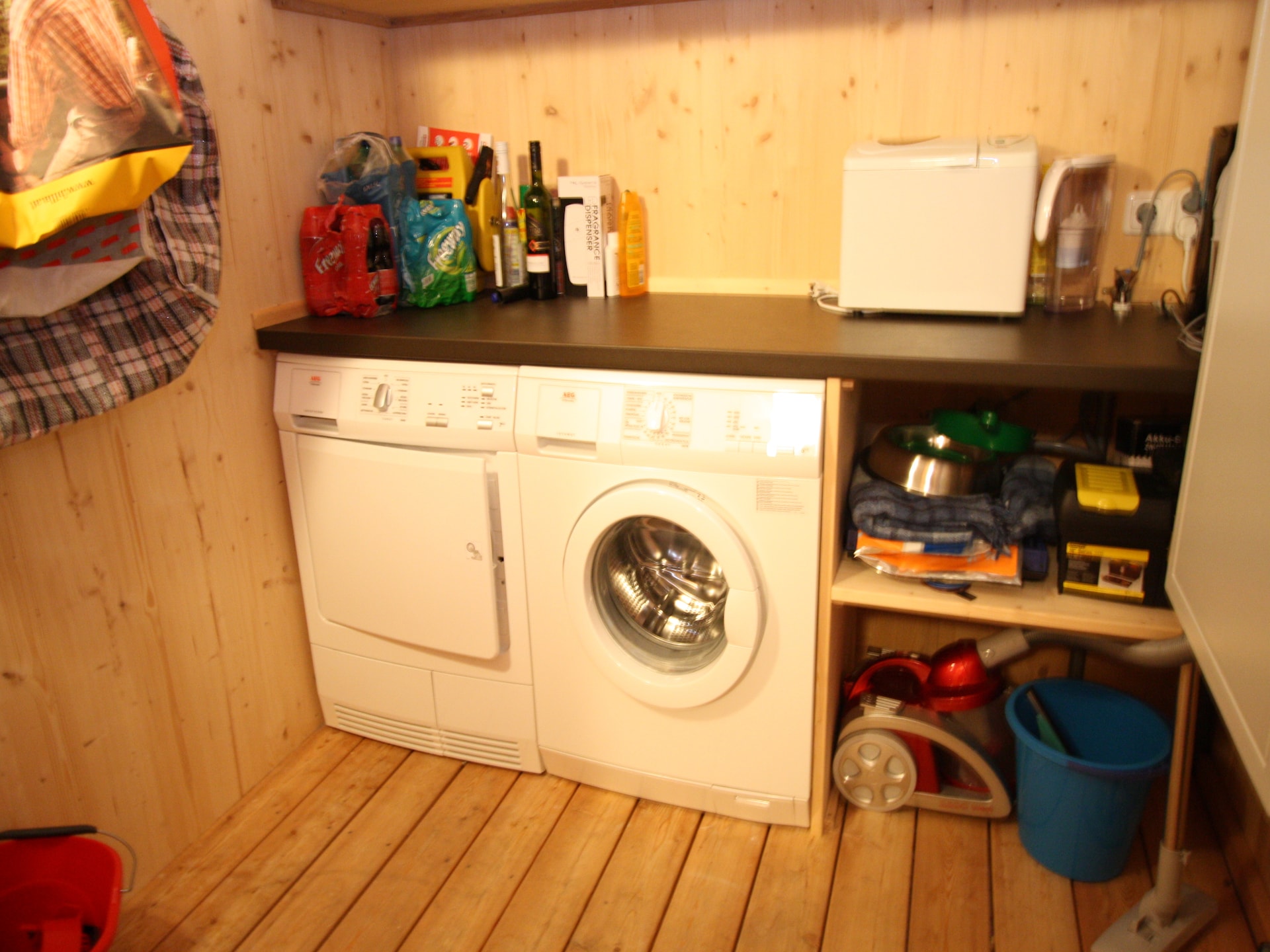 Aan de piste: Ruim chalet in het centrum van Hohentauern - foto 18