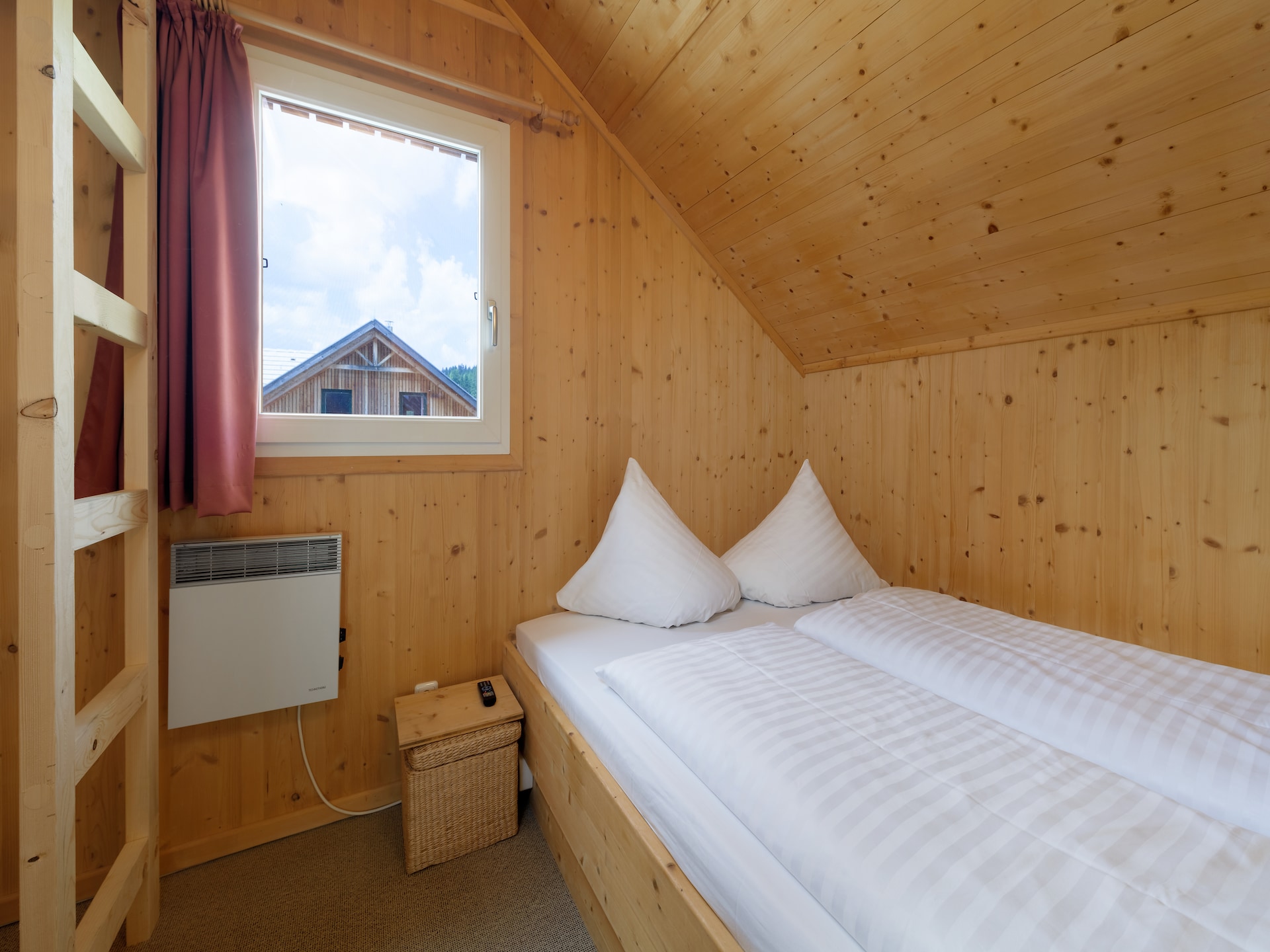 Aan de piste: Ruim chalet in het centrum van Hohentauern - foto 14