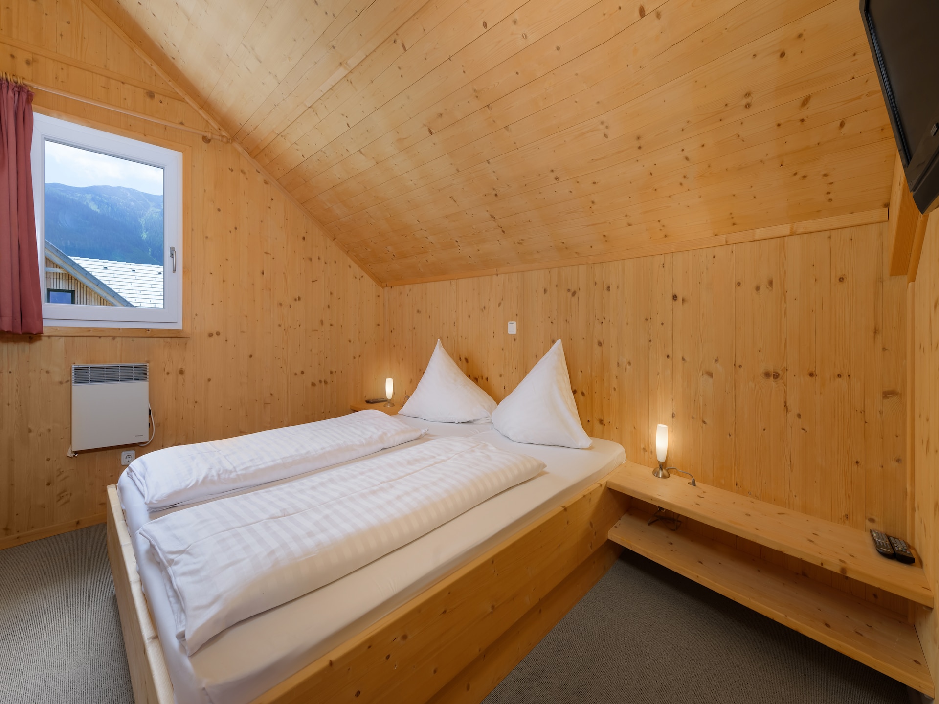 Aan de piste: Ruim chalet in het centrum van Hohentauern - foto 11