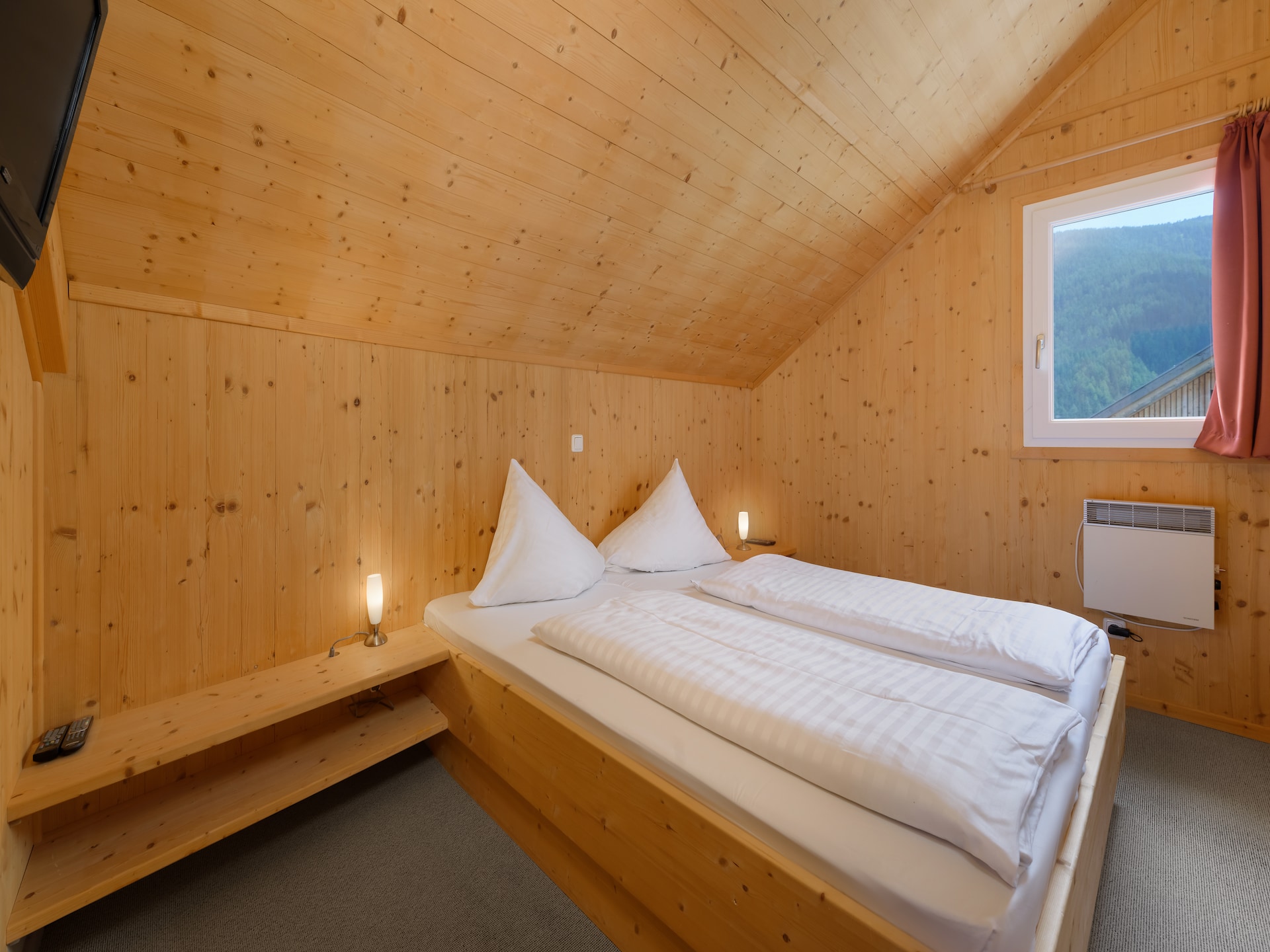 Aan de piste: Ruim chalet in het centrum van Hohentauern - foto 12
