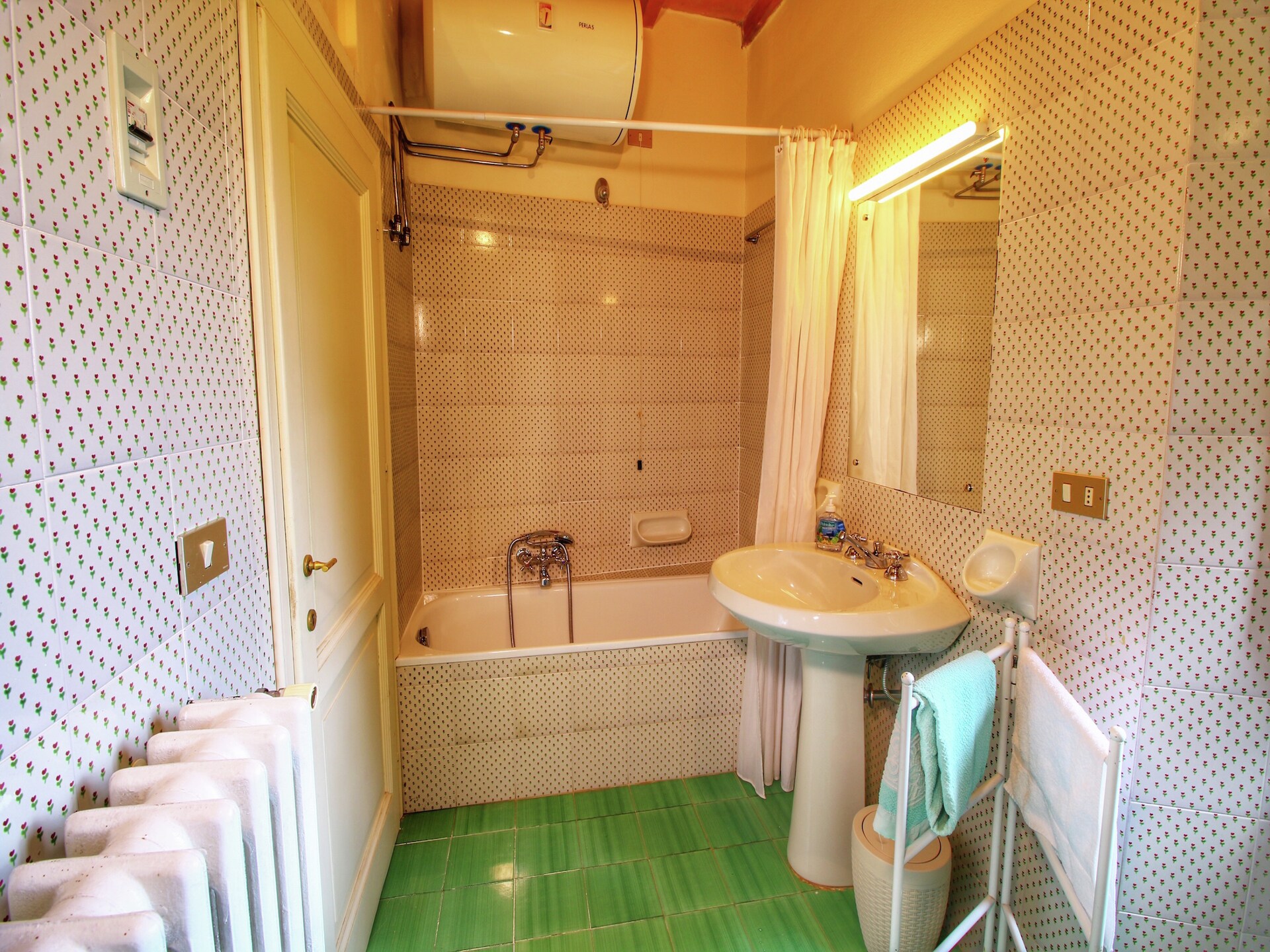 Sfeervol vakantiehuis Terrazzina in Pergine Valdarno - foto 15