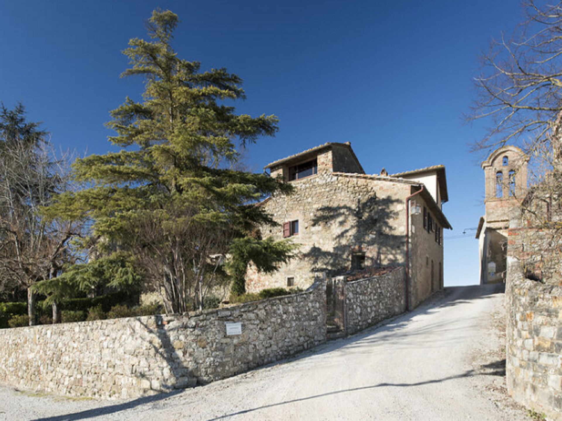 Sfeervol vakantiehuis Terrazzina in Pergine Valdarno - foto 3