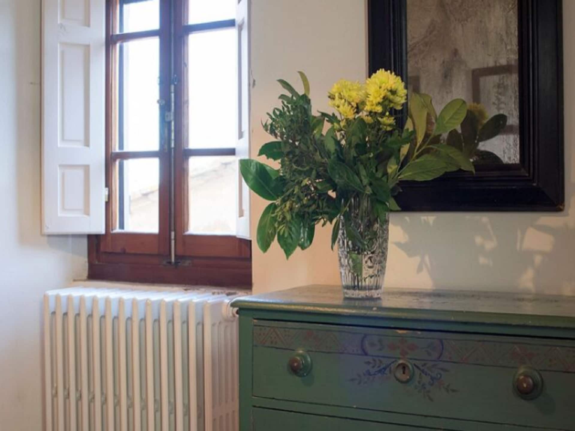 Sfeervol vakantiehuis Terrazzina in Pergine Valdarno - foto 27