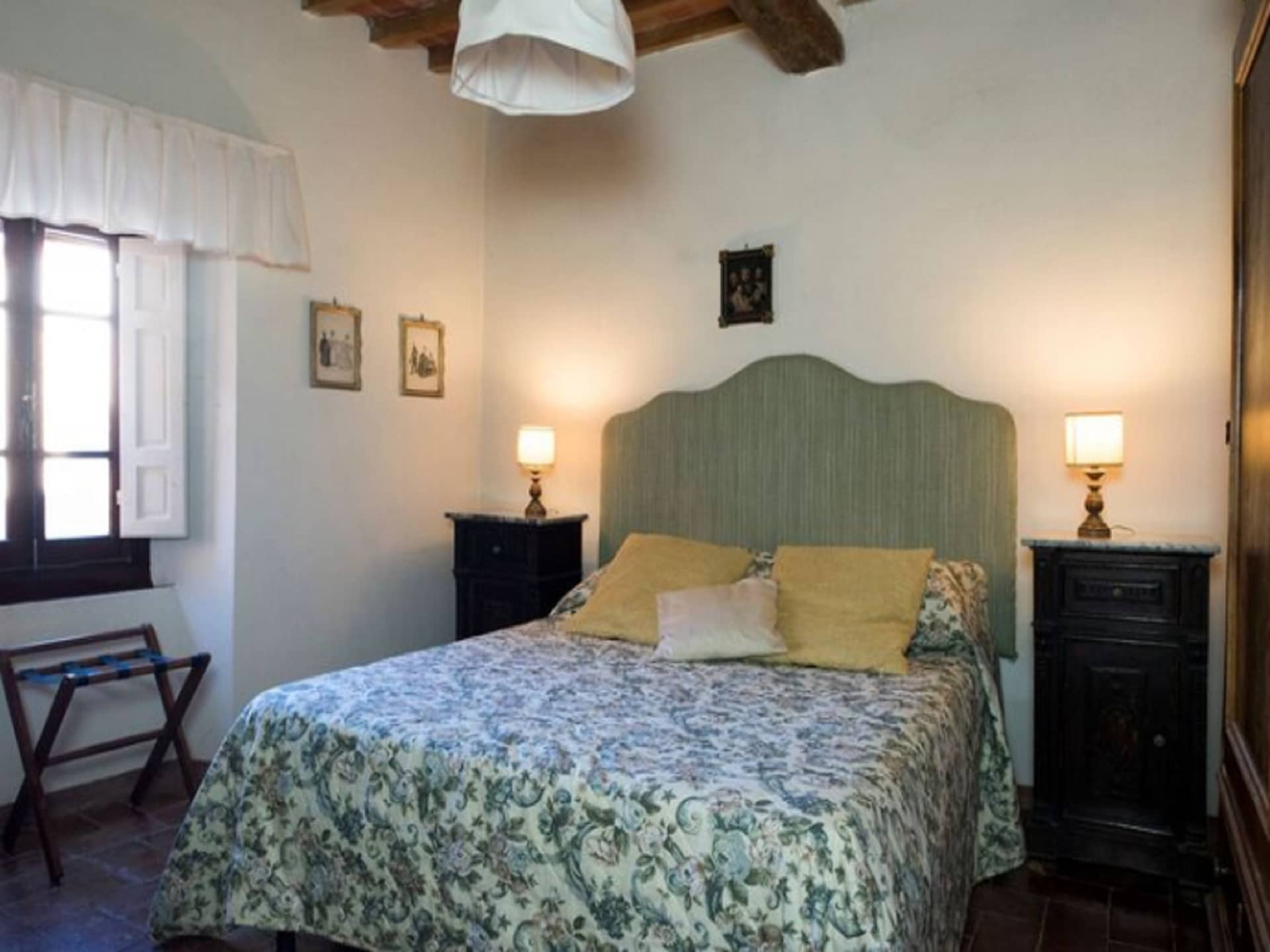 Sfeervol vakantiehuis Terrazzina in Pergine Valdarno - foto 13