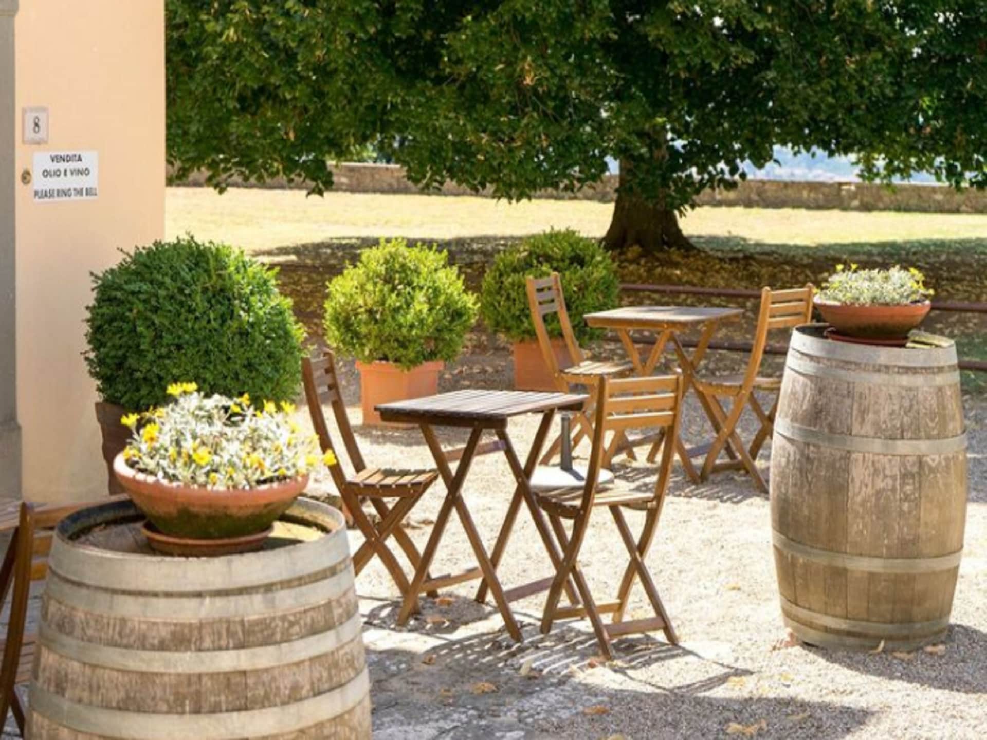 Sfeervol vakantiehuis Terrazzina in Pergine Valdarno - foto 17