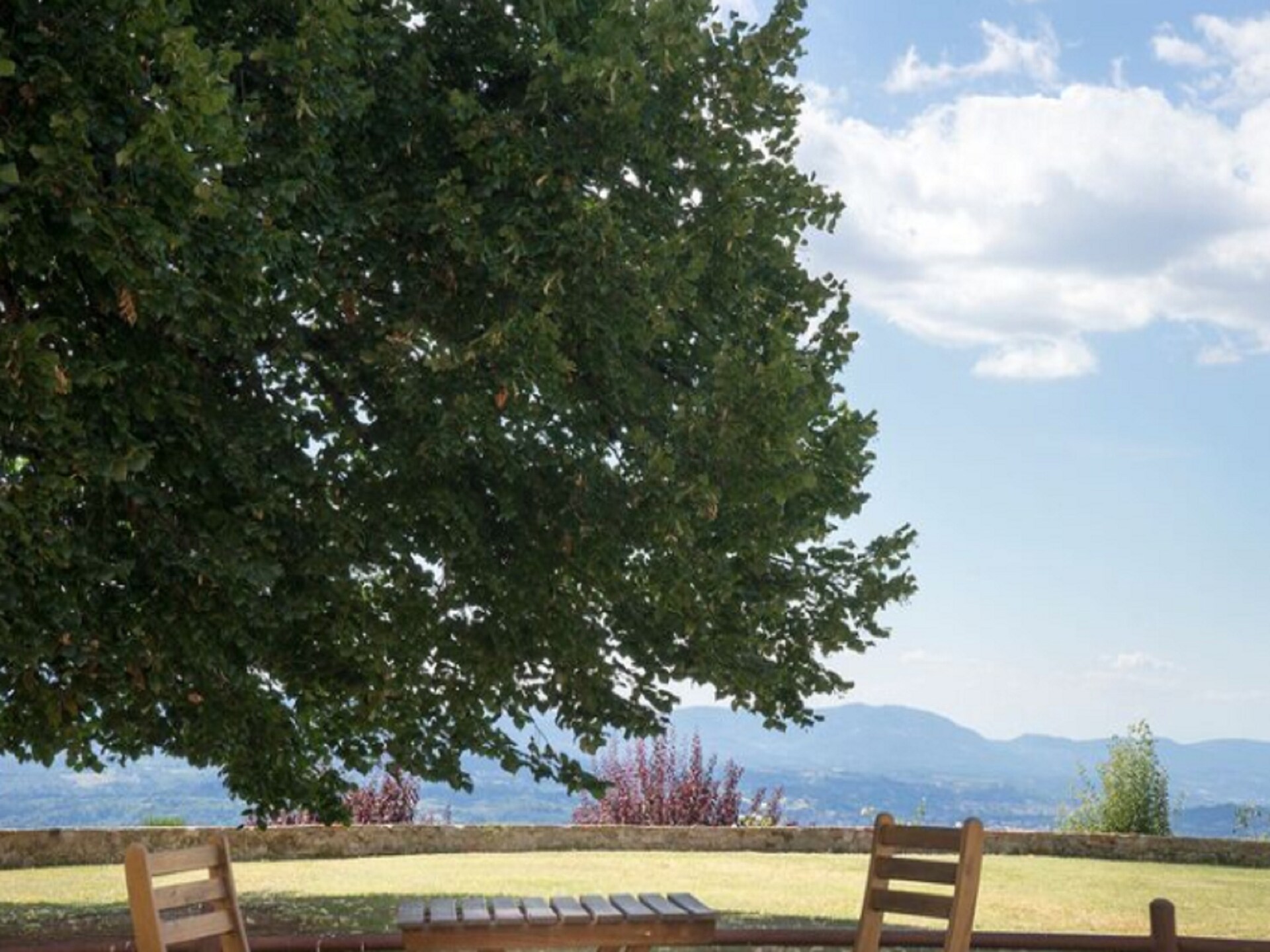 Ruim vakantiehuis Belvedere in Pergine Valdarno voor 5 personen - foto 13
