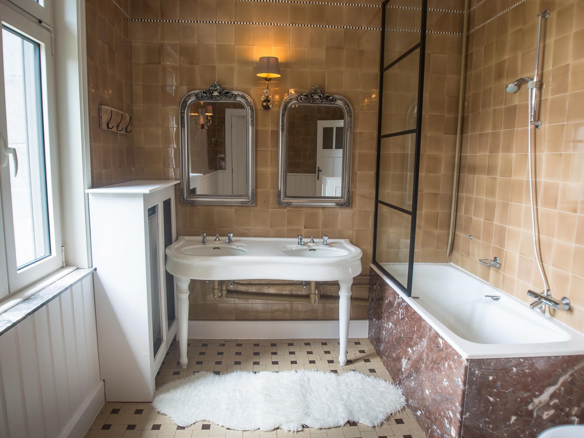 Kasteelvilla in Jamoigne voor 32 personen met privézwembad en wellness - foto 15