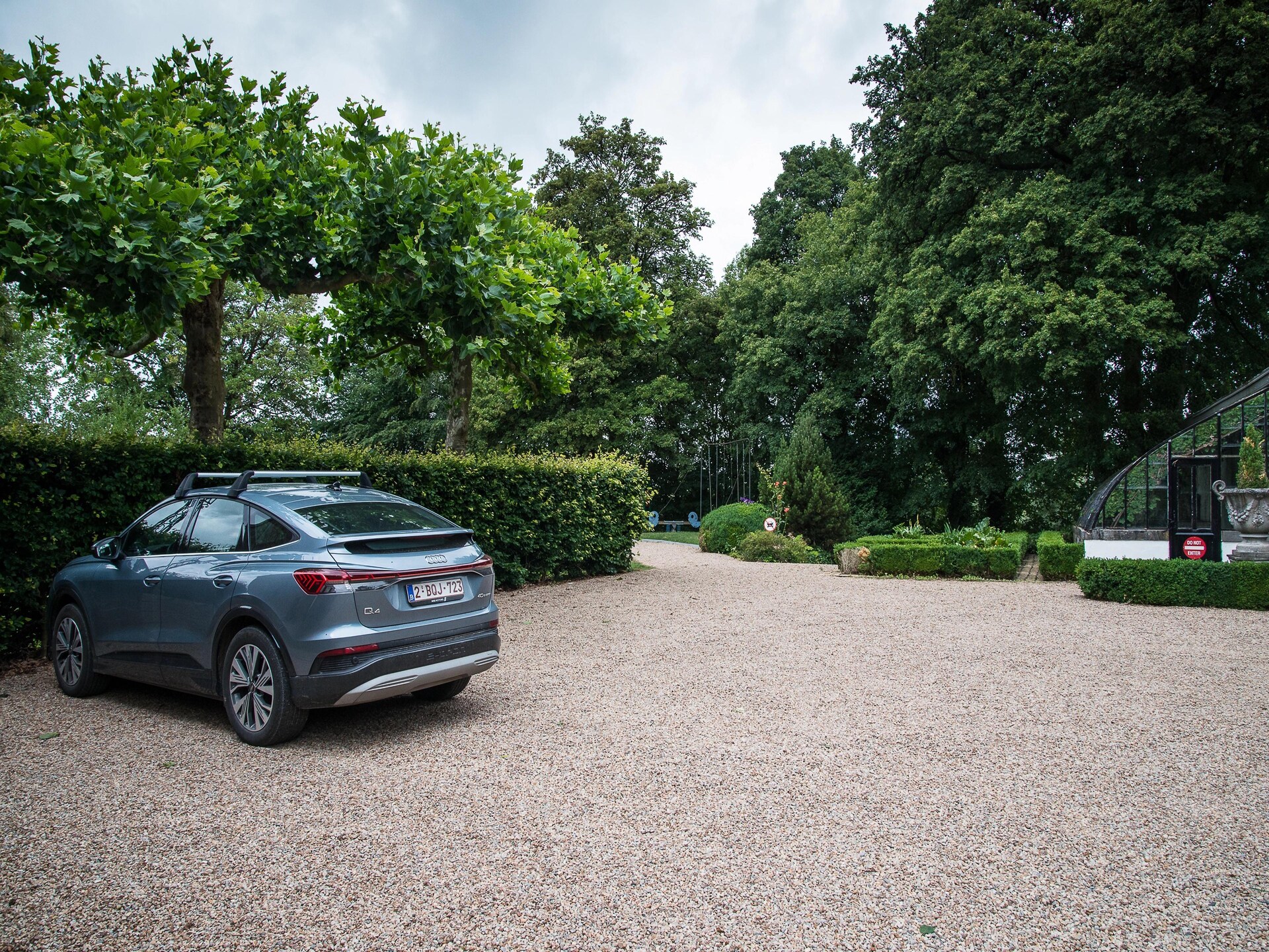 Kasteelvilla in Jamoigne voor 32 personen met privézwembad en wellness - foto 22