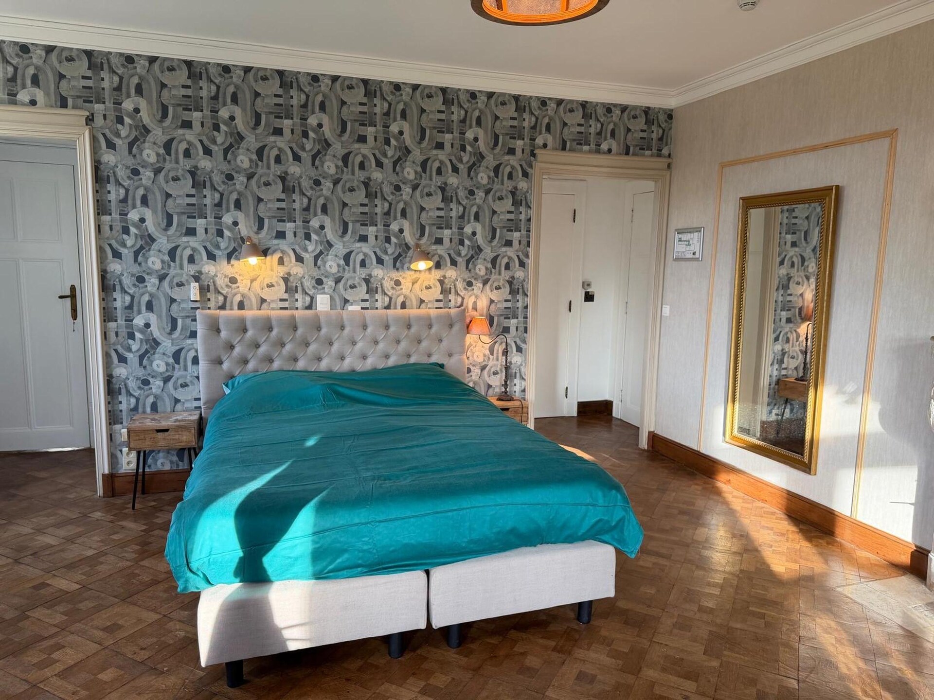 Kasteelvilla in Jamoigne voor 32 personen met privézwembad en wellness - foto 4