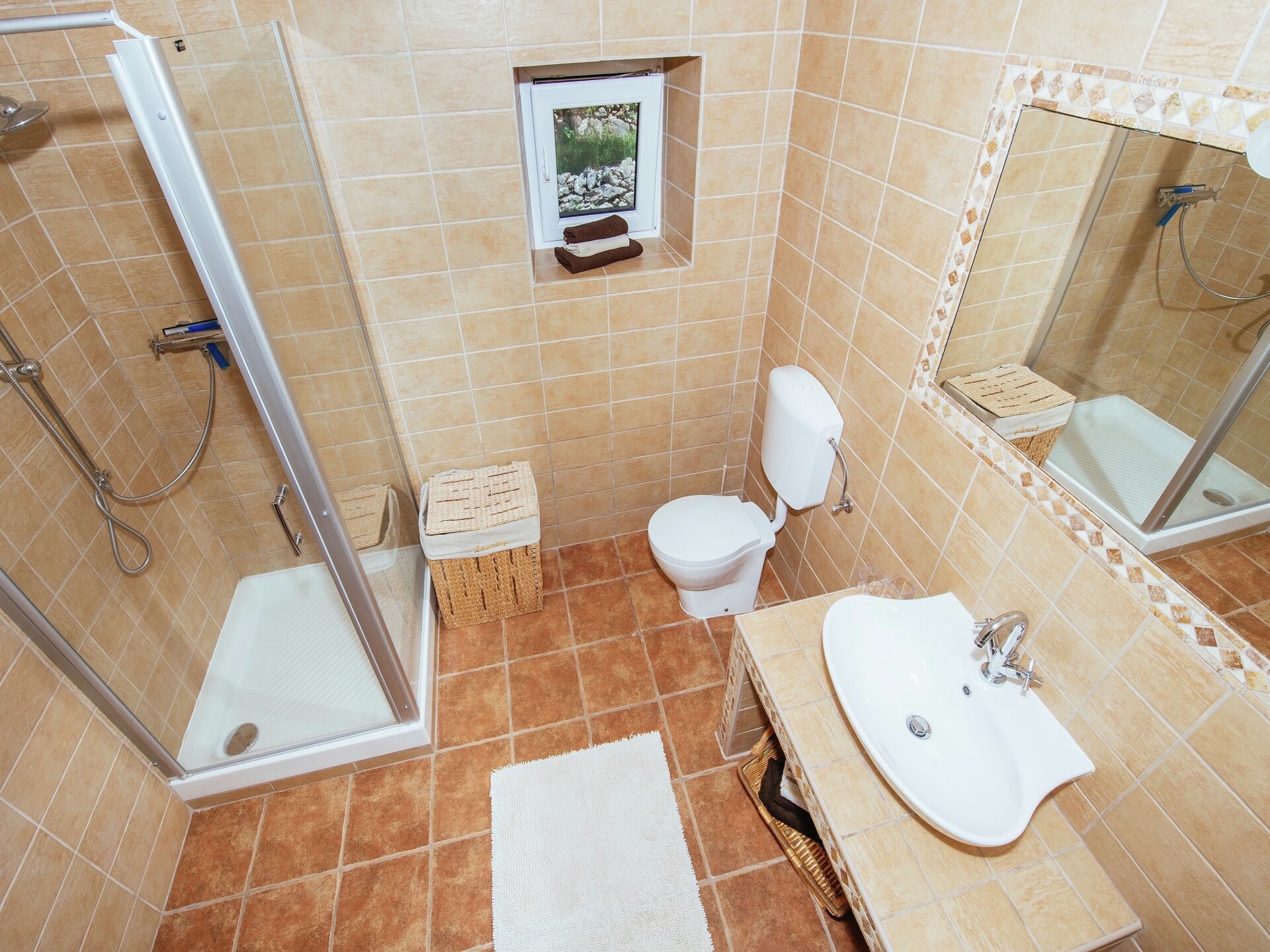 Vrijstaand boshuis met privézwembad bij Zrmanja rivier, Obrovac - foto 27