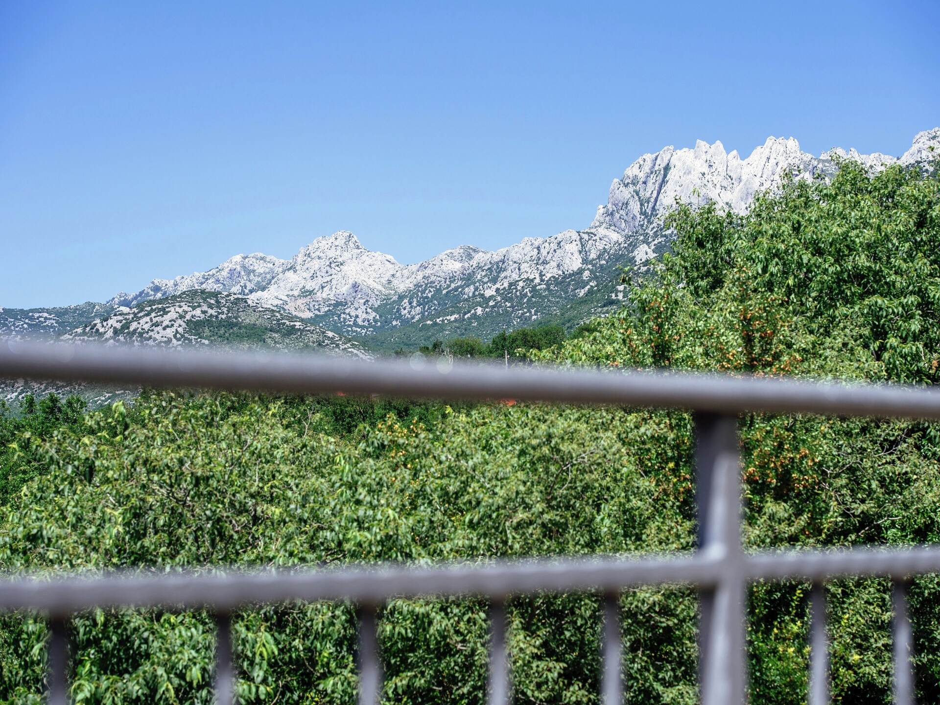 Vrijstaand boshuis met privézwembad bij Zrmanja rivier, Obrovac - foto 30