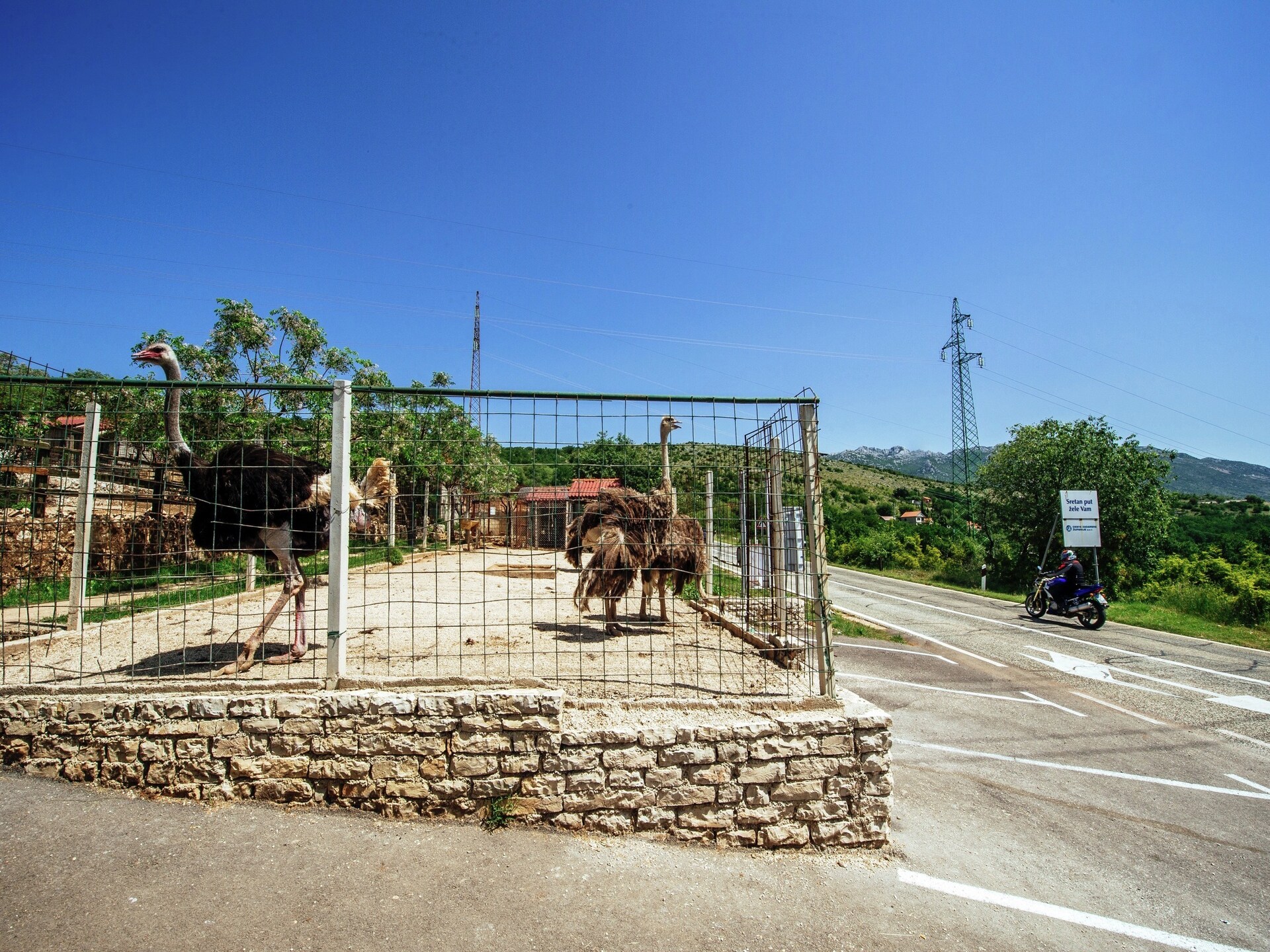 Vrijstaand boshuis met privézwembad bij Zrmanja rivier, Obrovac - foto 31
