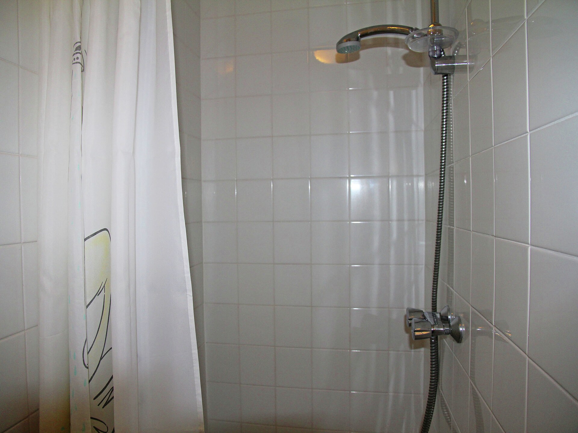 Appartement Huize Glory Citrien: Duintop met zeezicht in Bergen aan Zee - foto 24